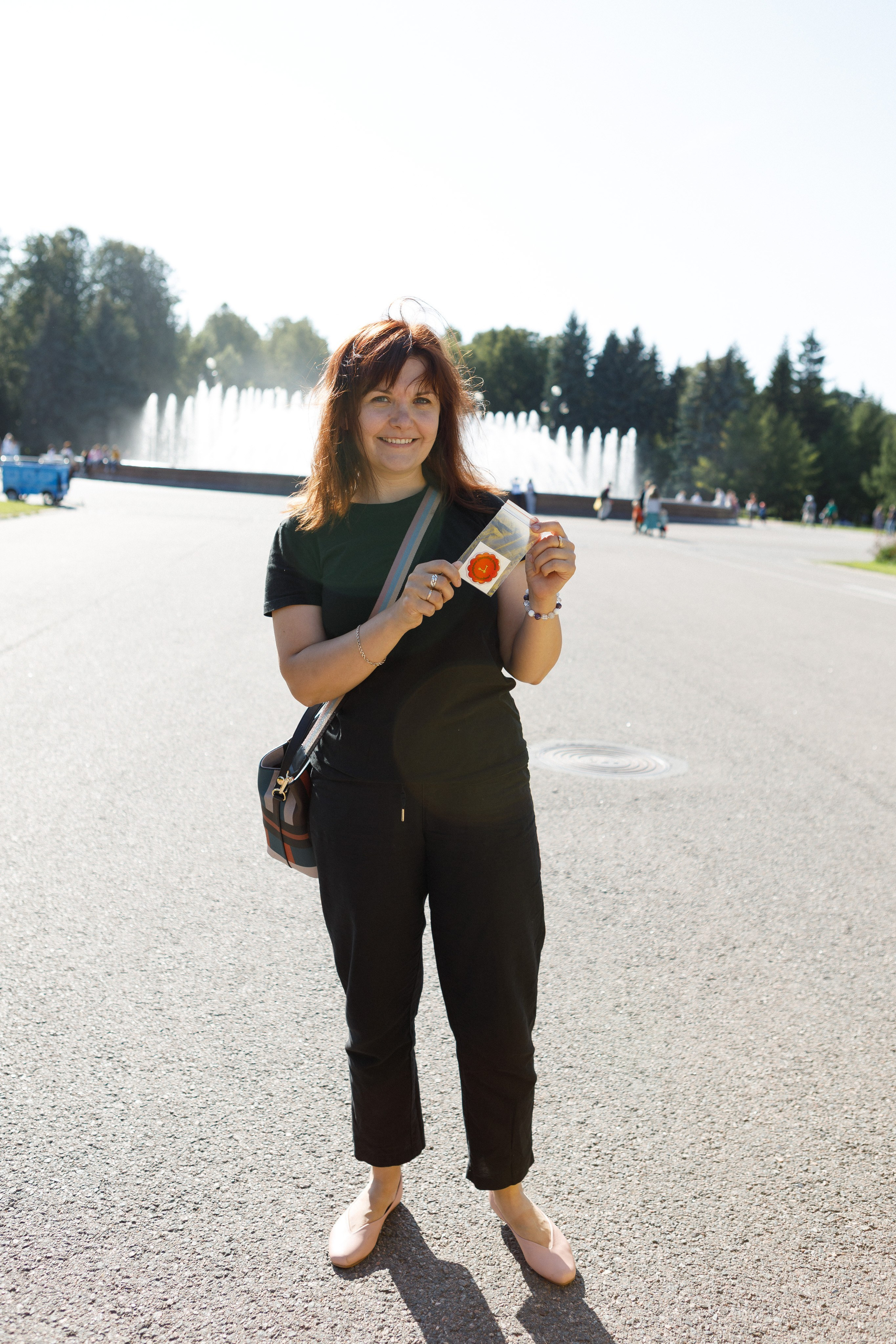 Яндекс Самокат. Свадебный и репортажный фотограф в Санкт-Петербурге Николай Голованов