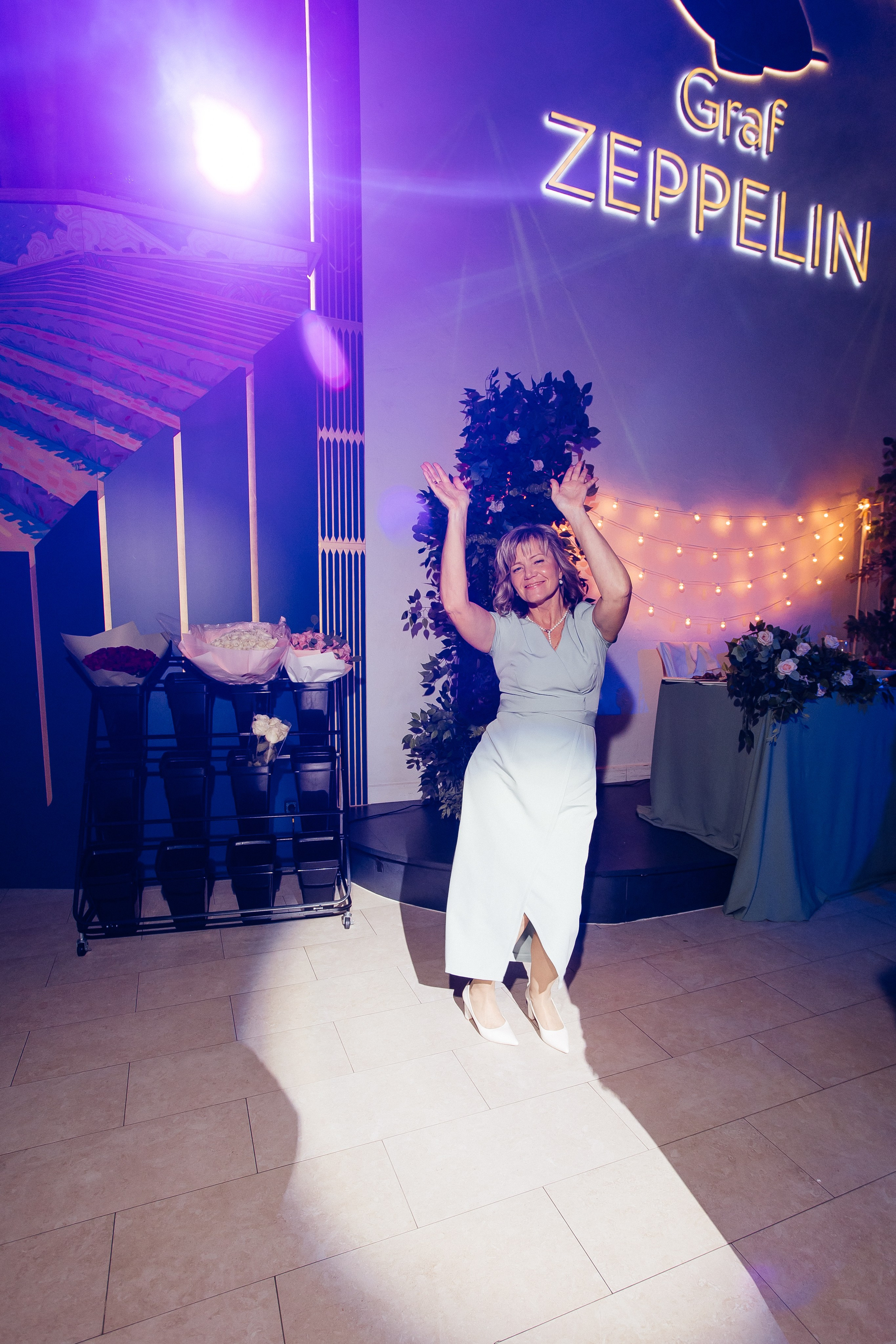 Асаад и Виктория. Свадебный и репортажный фотограф в Санкт-Петербурге Николай Голованов