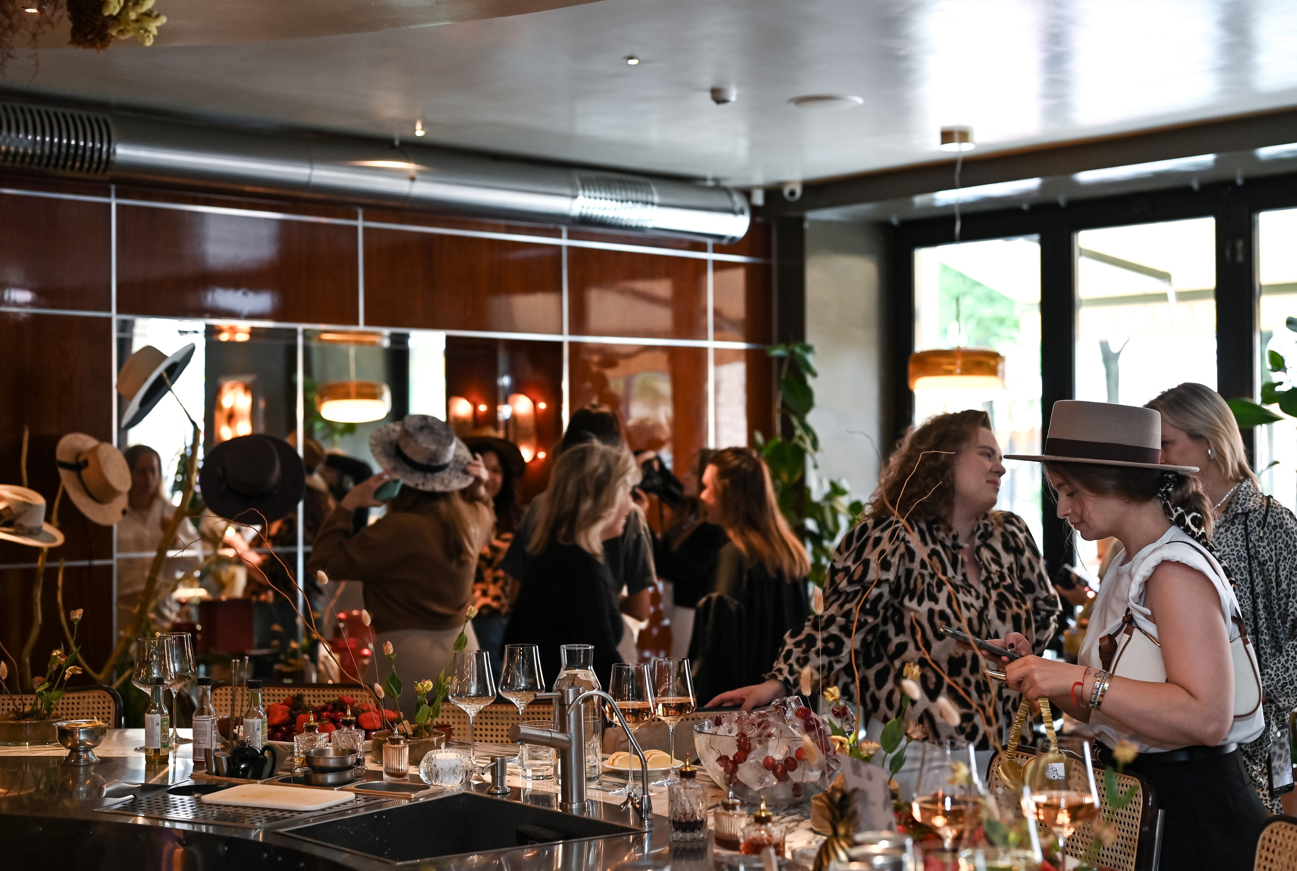 «Дикая» Завтрак не у Тиффани. ZDARONOKIA Репортажный фотограф