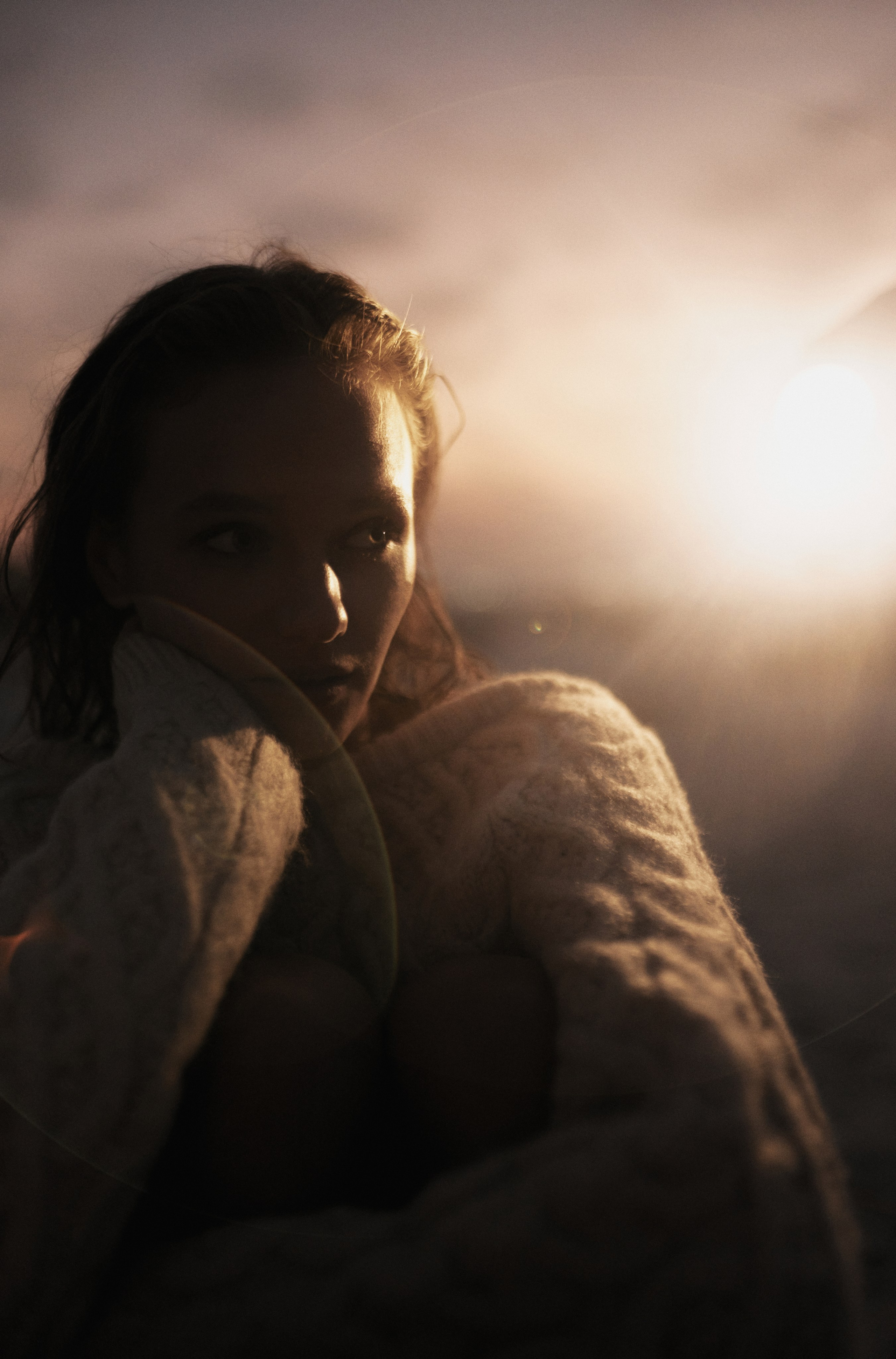 2024. Фотограф Дубай