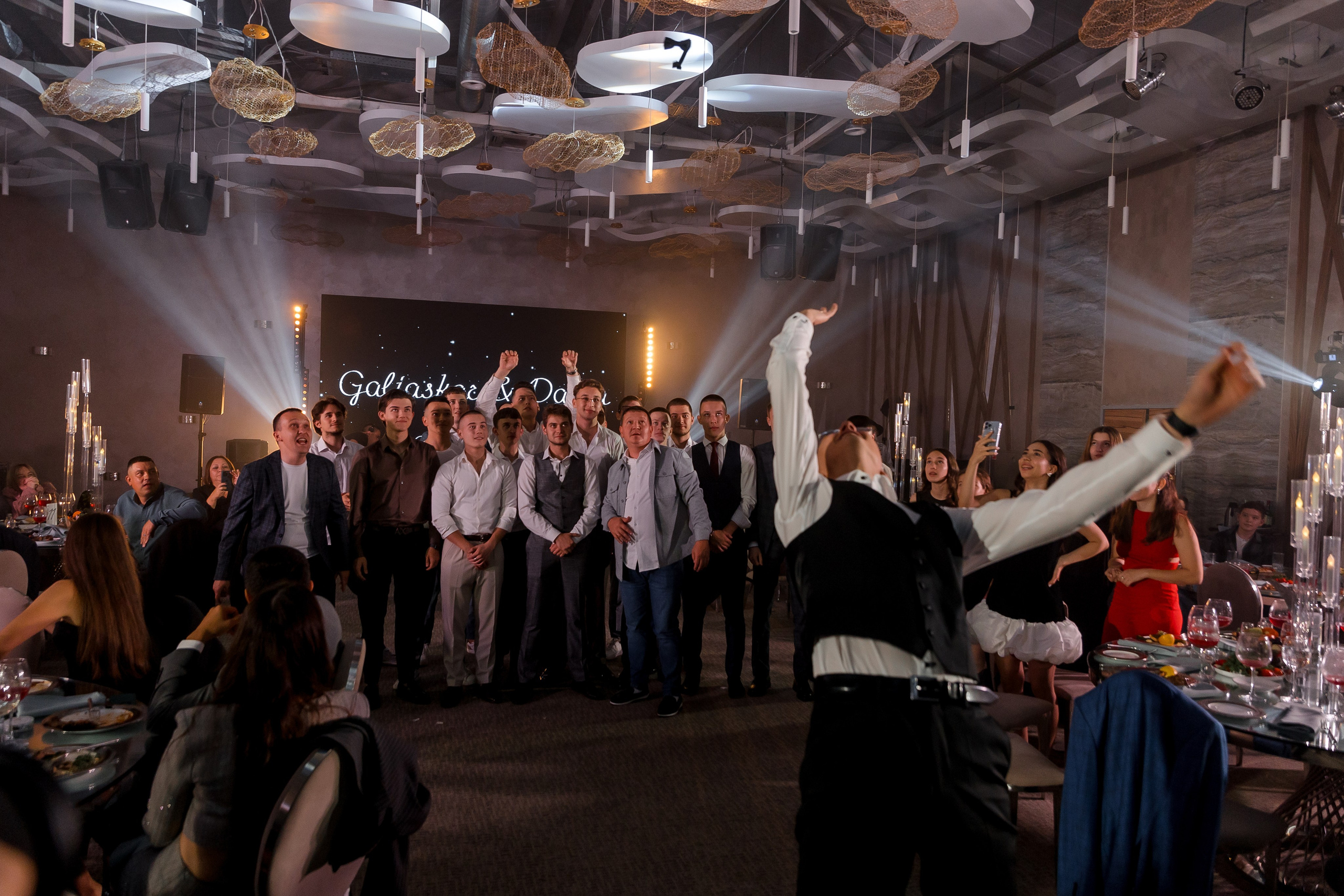Wedding Day. Свадебный и семейный фотограф Динар Гильмутдинов