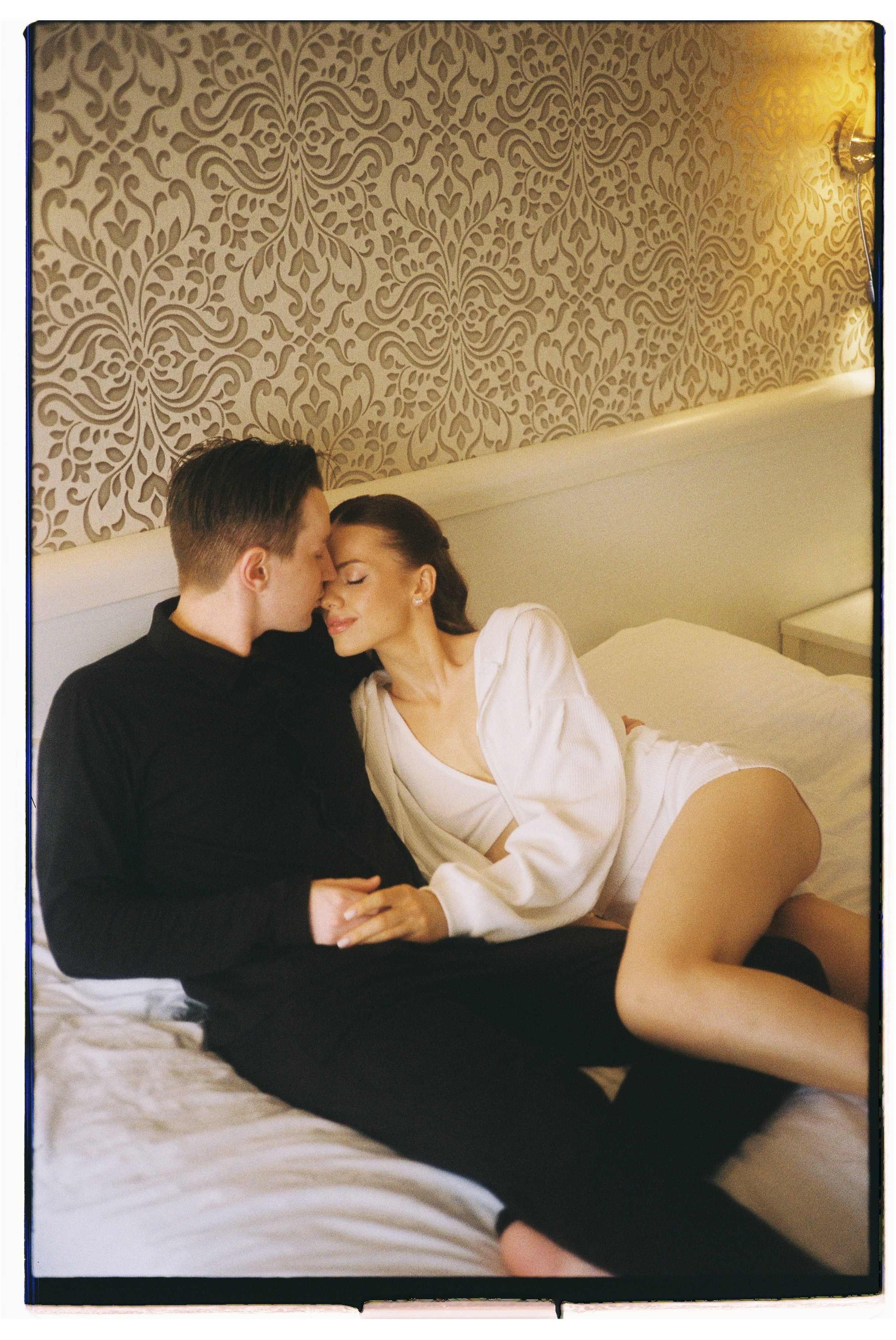 Степан & Мария. Сестры Карабаза. Фотографы и ретушеры в Москве и Санкт-Петербурге