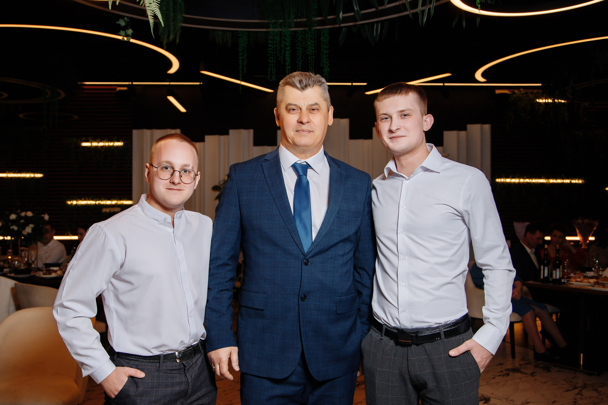 Артём ♥ Алина. Свадебный и семейный фотограф в городе Воронеж. Ирина Боловина