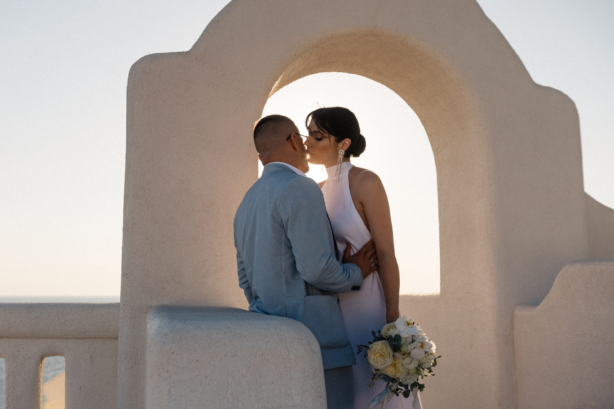 Женя и Катя — свадьба для двоих на Крымском Санторини. Свадебный фотограф, фотосъемка в Крыму, Севастополе, Симферополе, Ялте