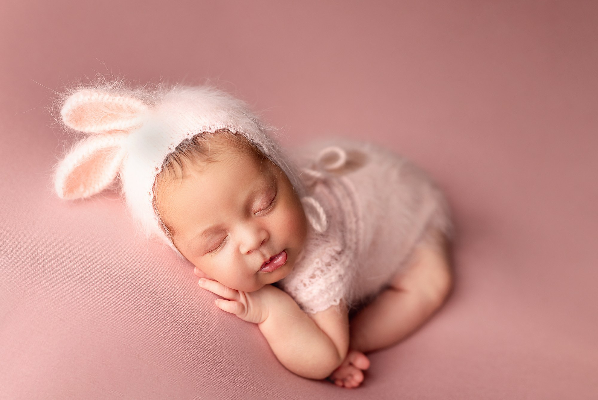 Новорожденные. Фотограф новорожденных