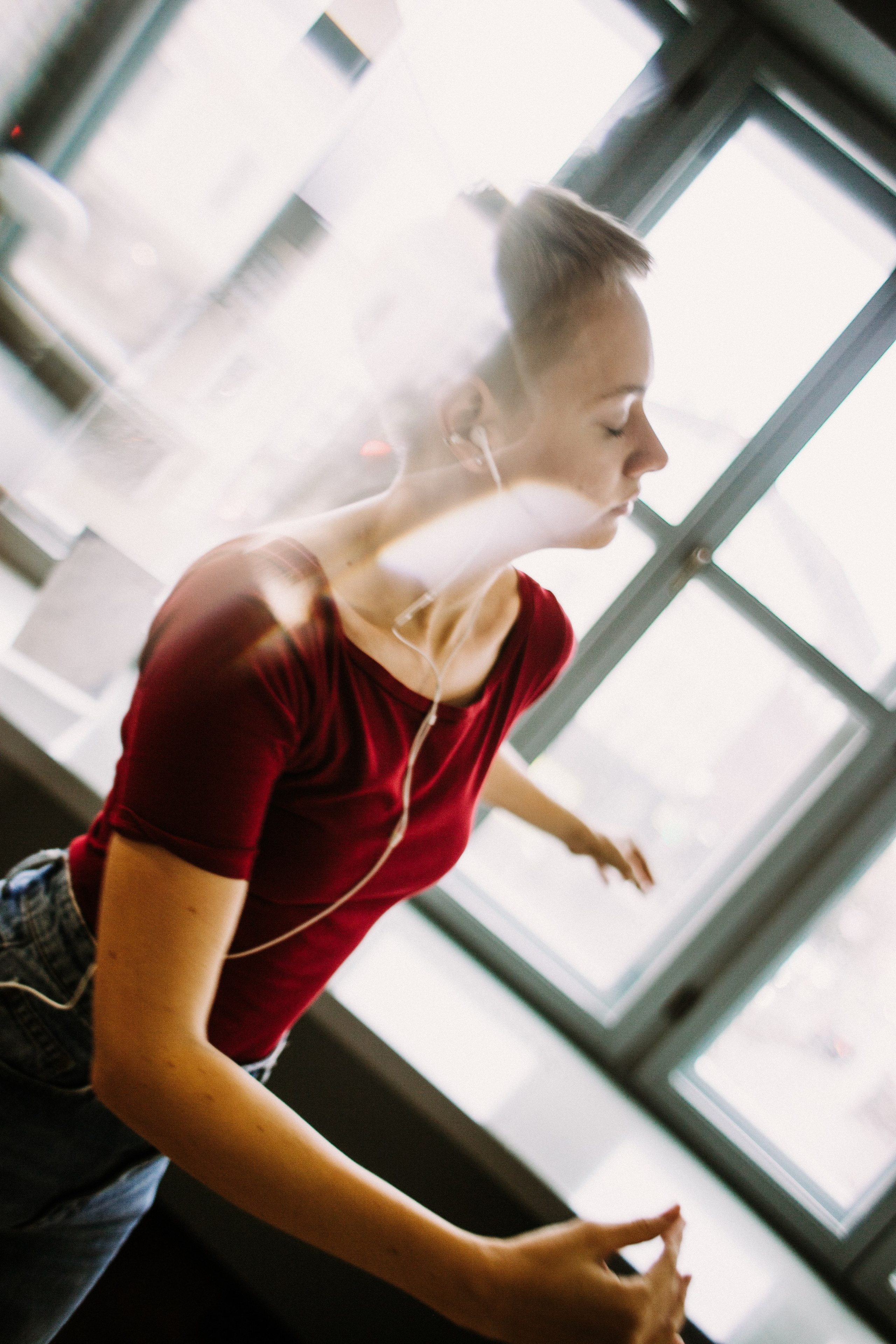 Надин. Рекорд. Фотограф в Нижнем Новгороде