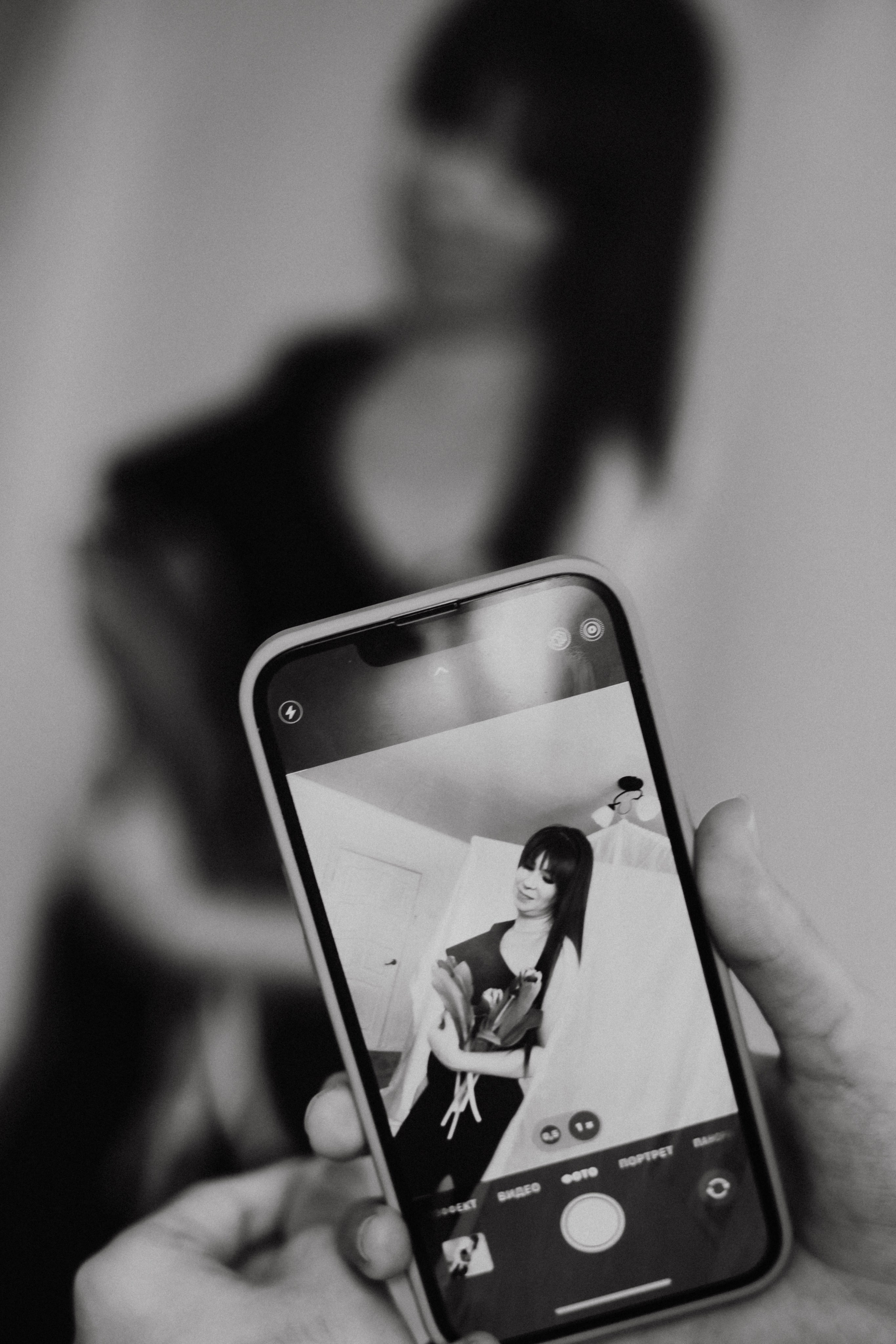 ДОМАшняя фотостудия. Фотограф в Нижнем Новгороде