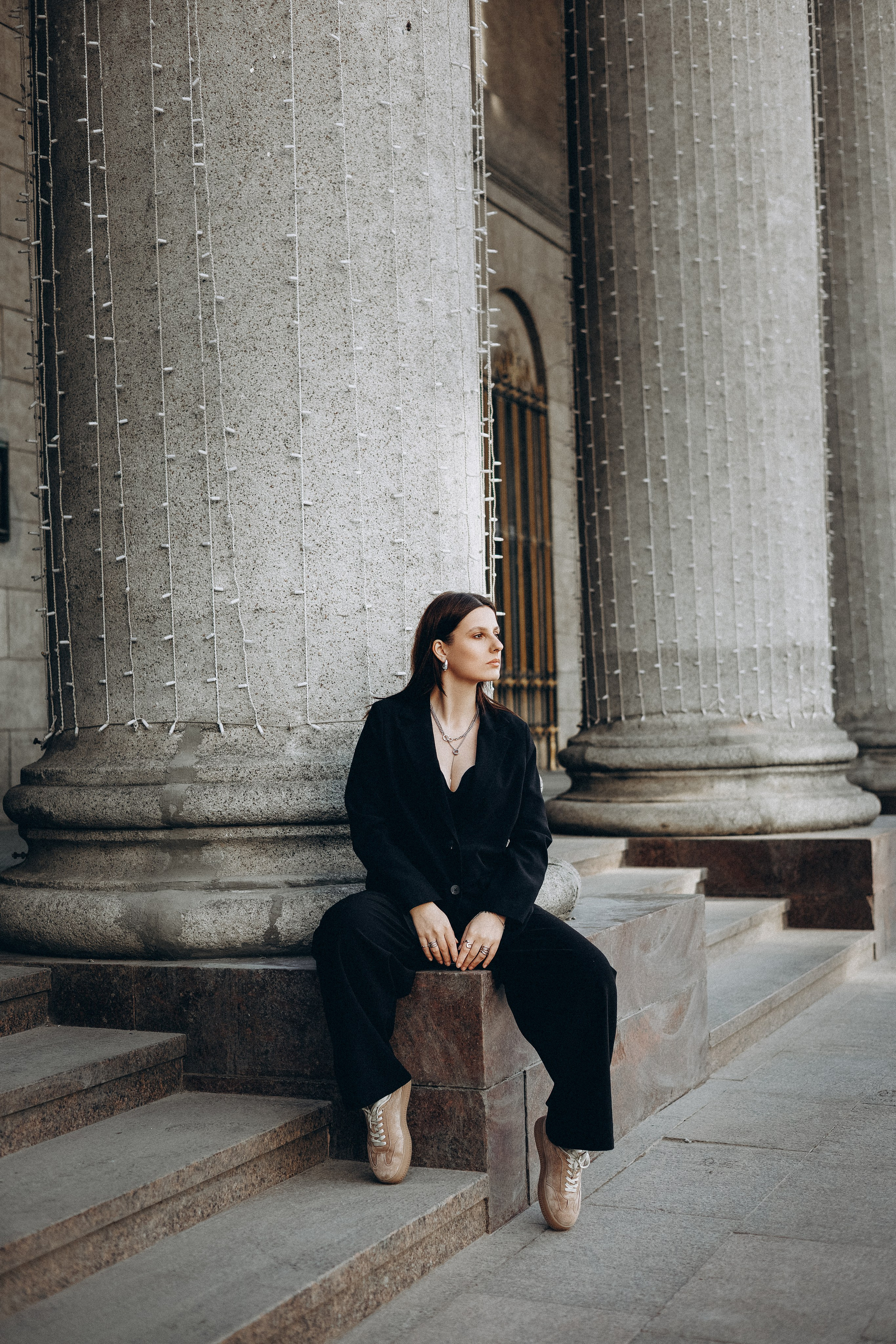 Индивидуальные фотопрогулки. Фотограф Минск