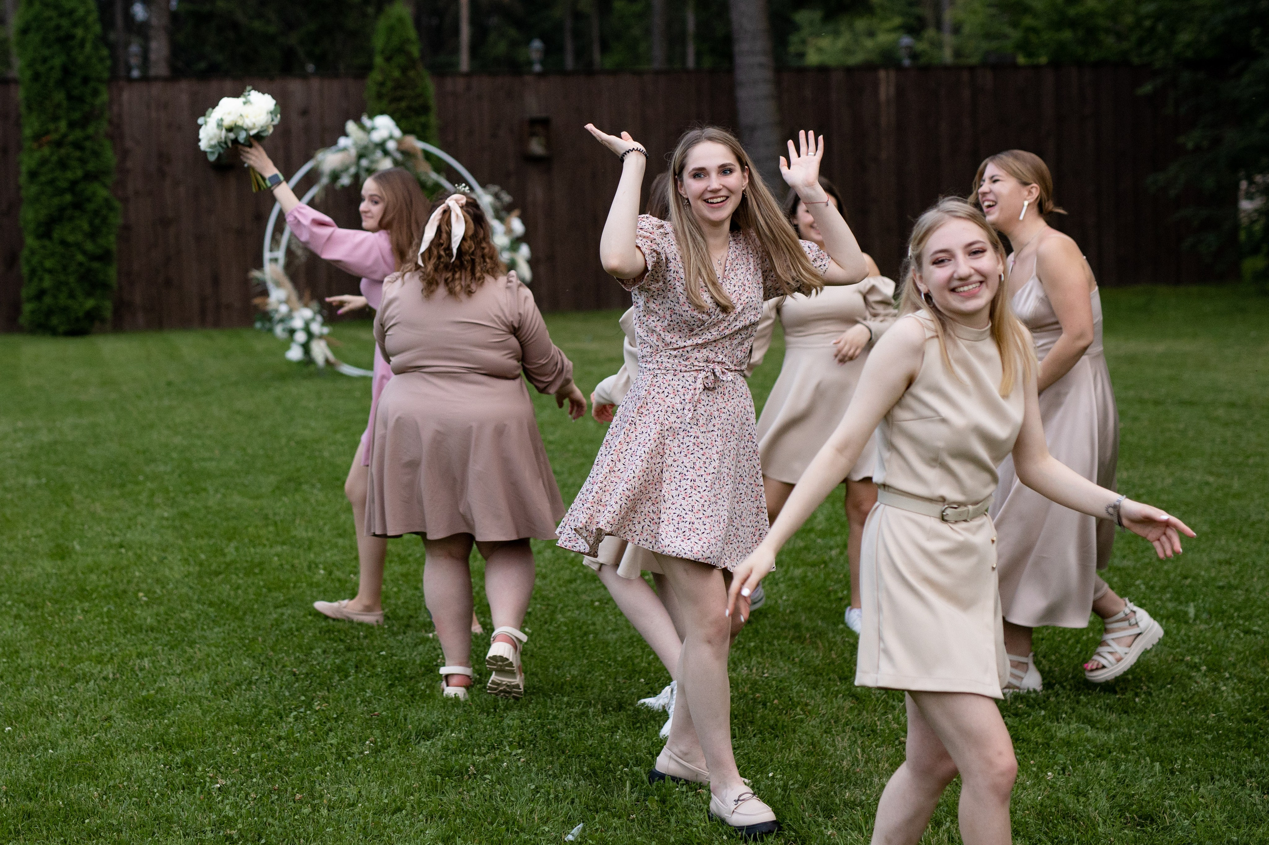 Ангелина и Александр. Свадебный фотограф Екатерина Герк