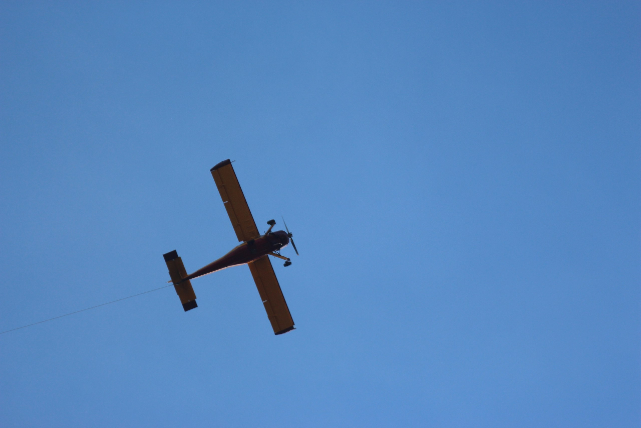 Самолеты и планеры | 02.10.2016. Галерея Фантим