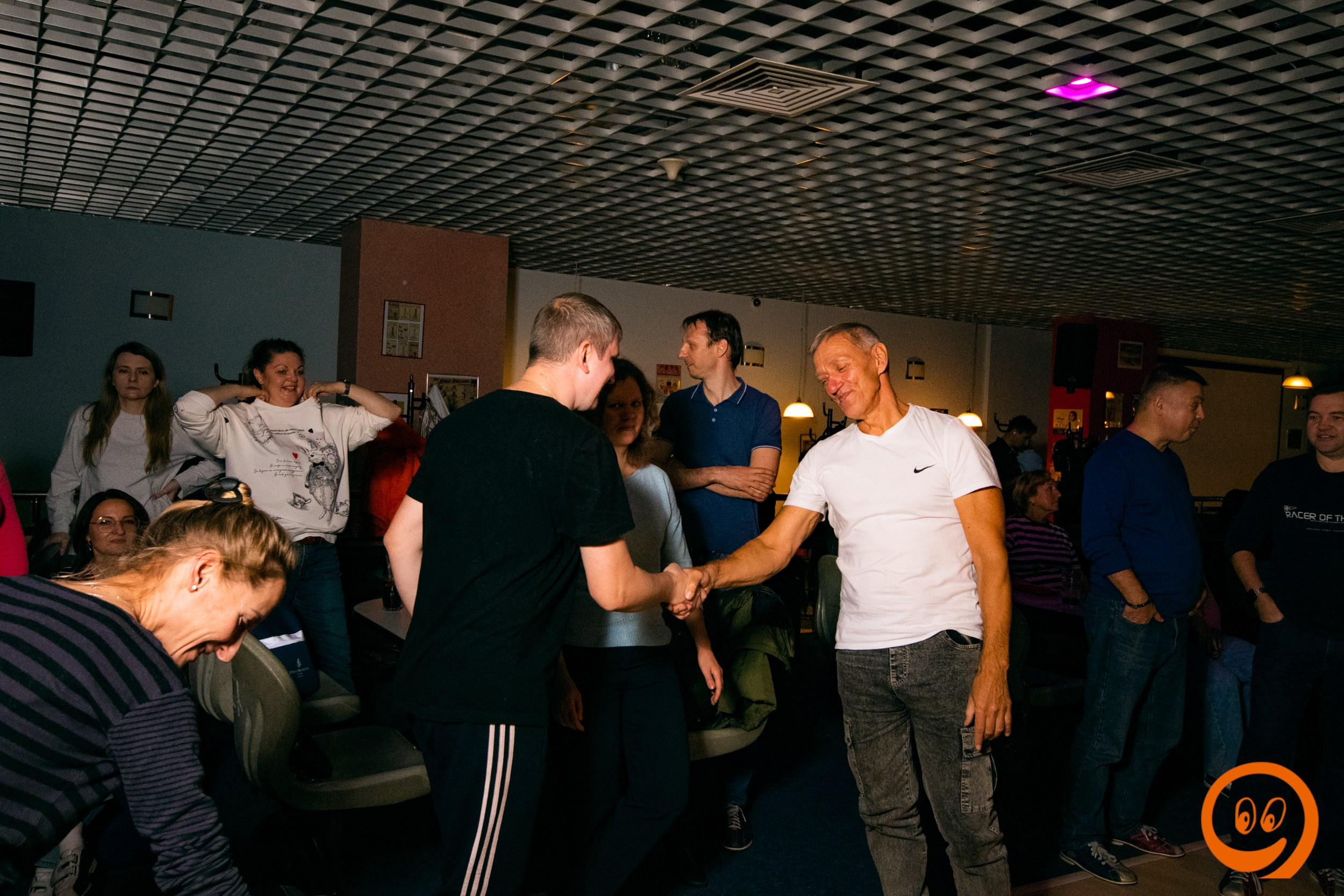 Боулинг | 12.10.2025. Галерея Фантим