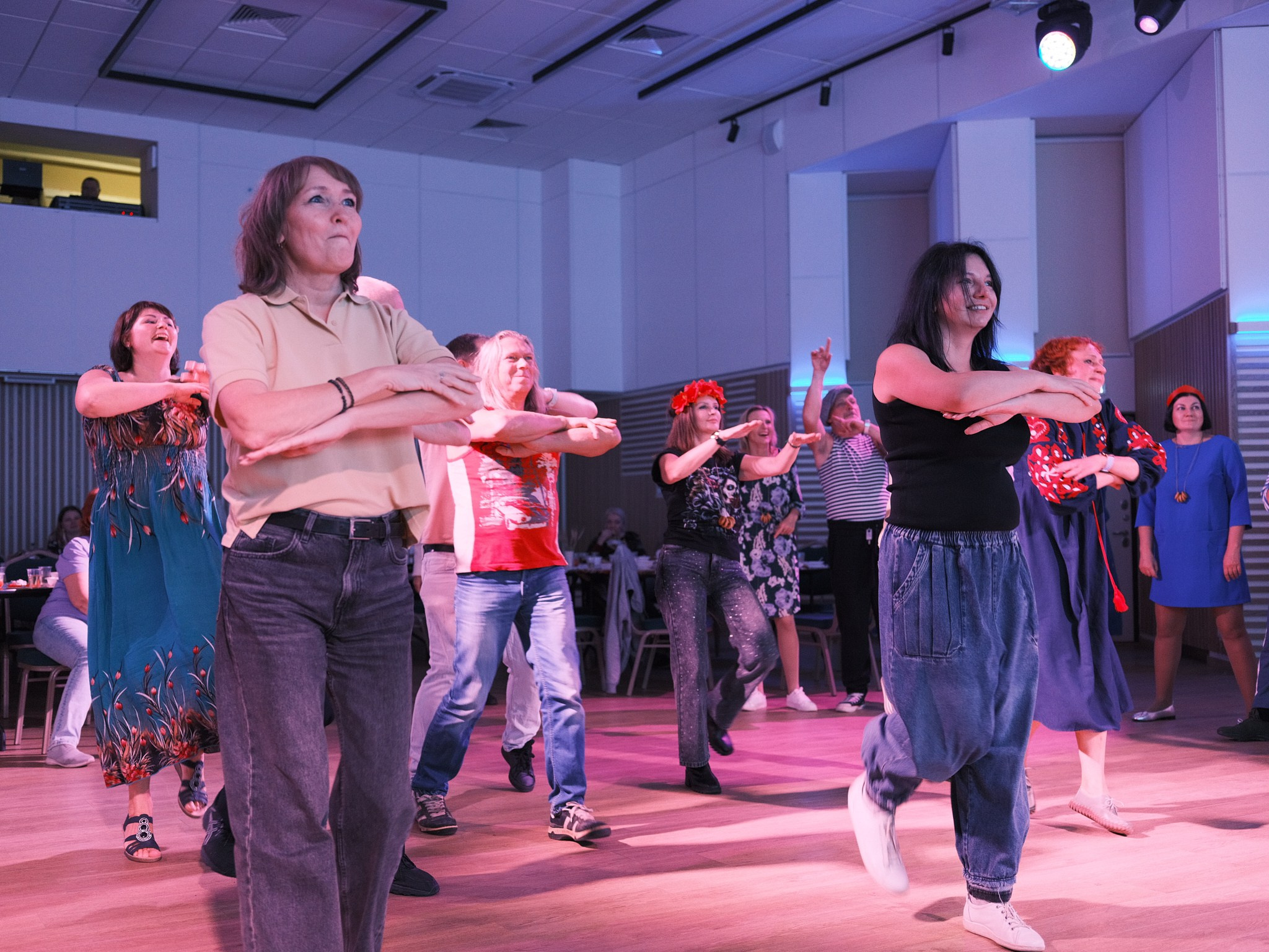 Деревенский гламур. Загородный выезд | 18-19.10.2025. Галерея Фантим