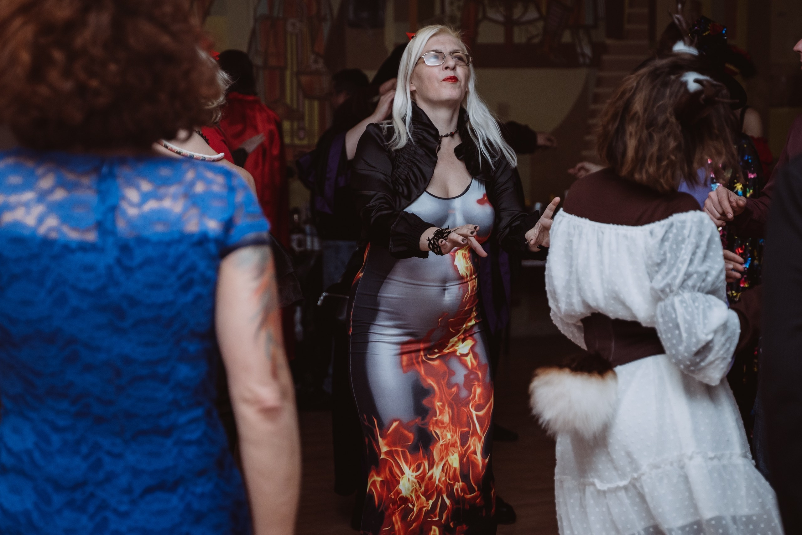 АЦЦкие выходные | 19-20.10.2024. Галерея Фантим