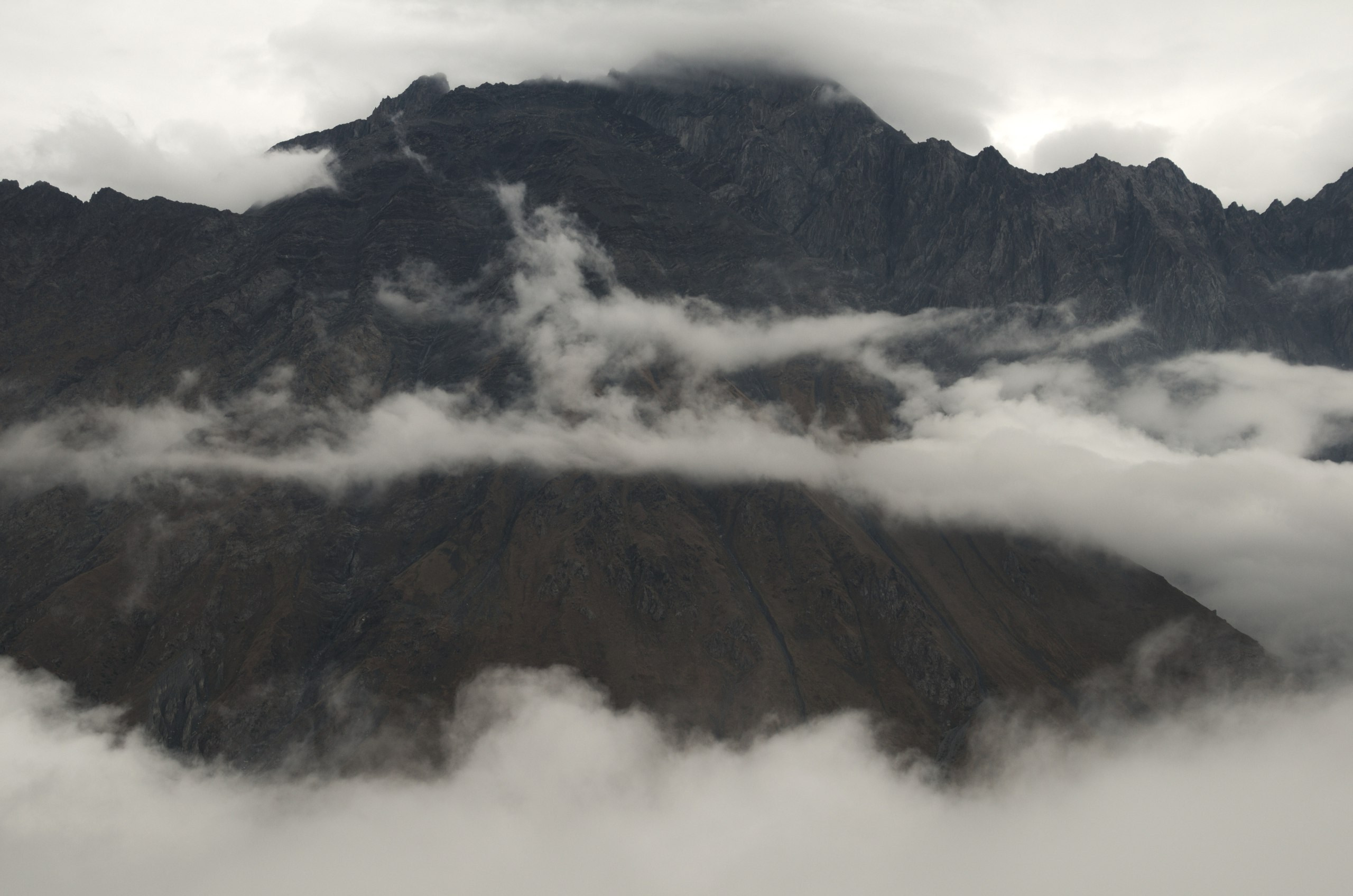 Грузия | 22-25.09.2017. Галерея Фантим