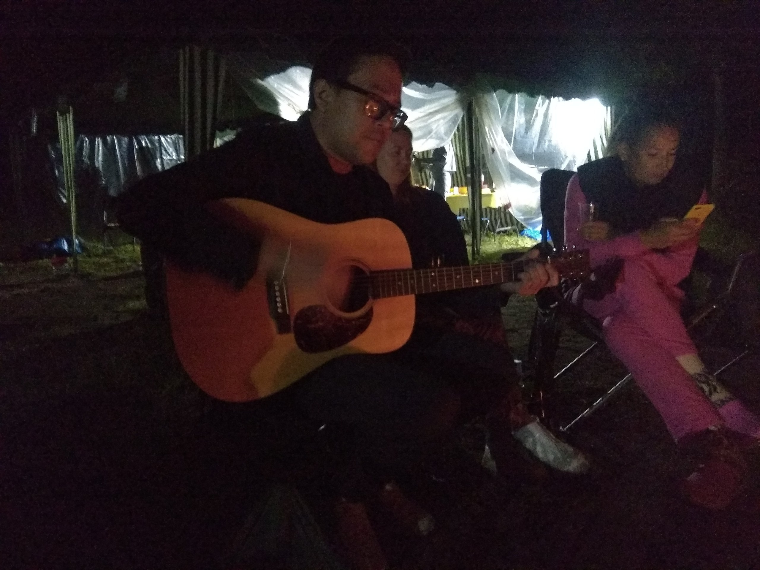 Походная Романтика 32. «Удержимые» | 2020. Галерея Фантим