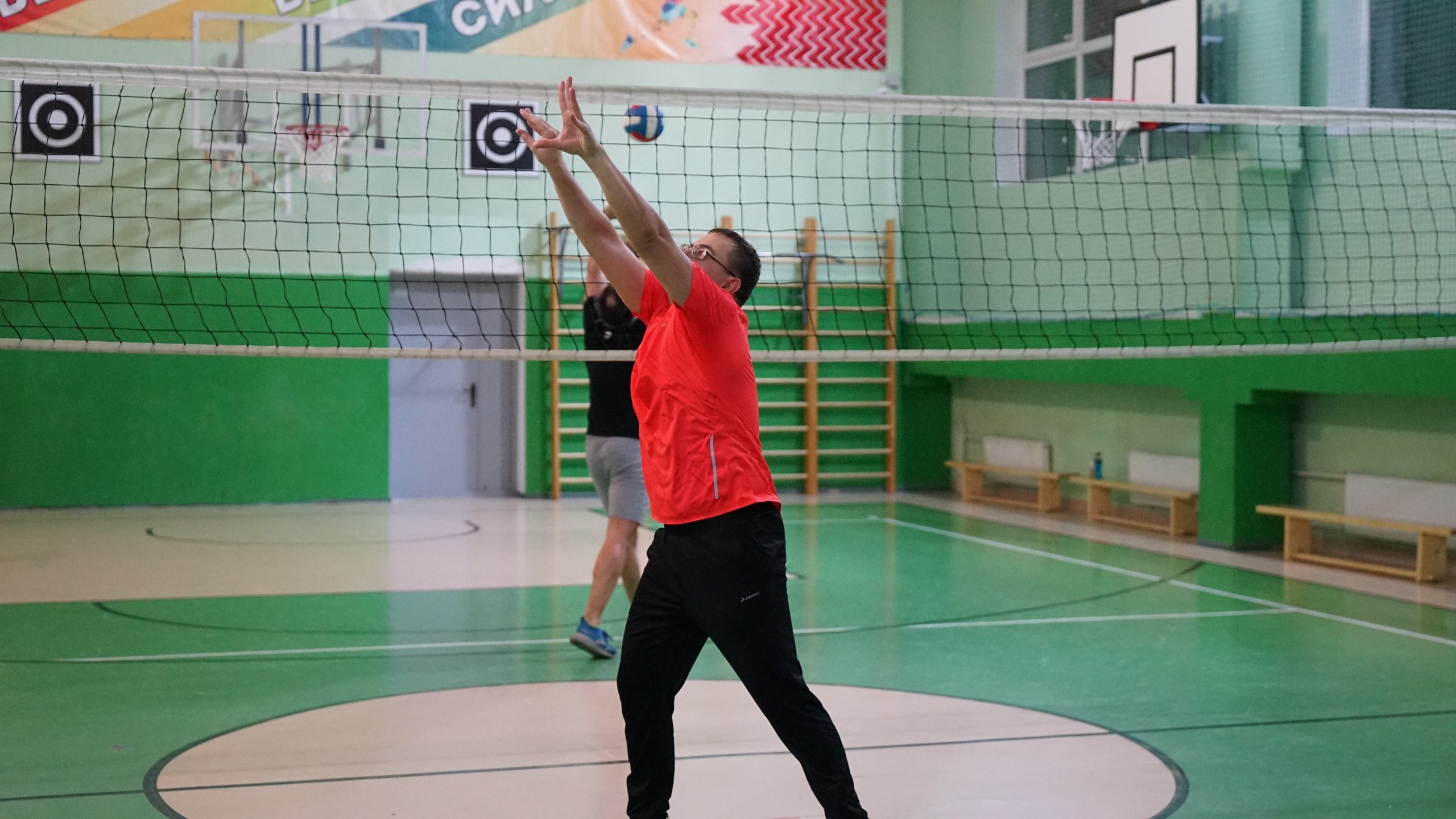 Волейбол | 25.02.2020. Галерея Фантим