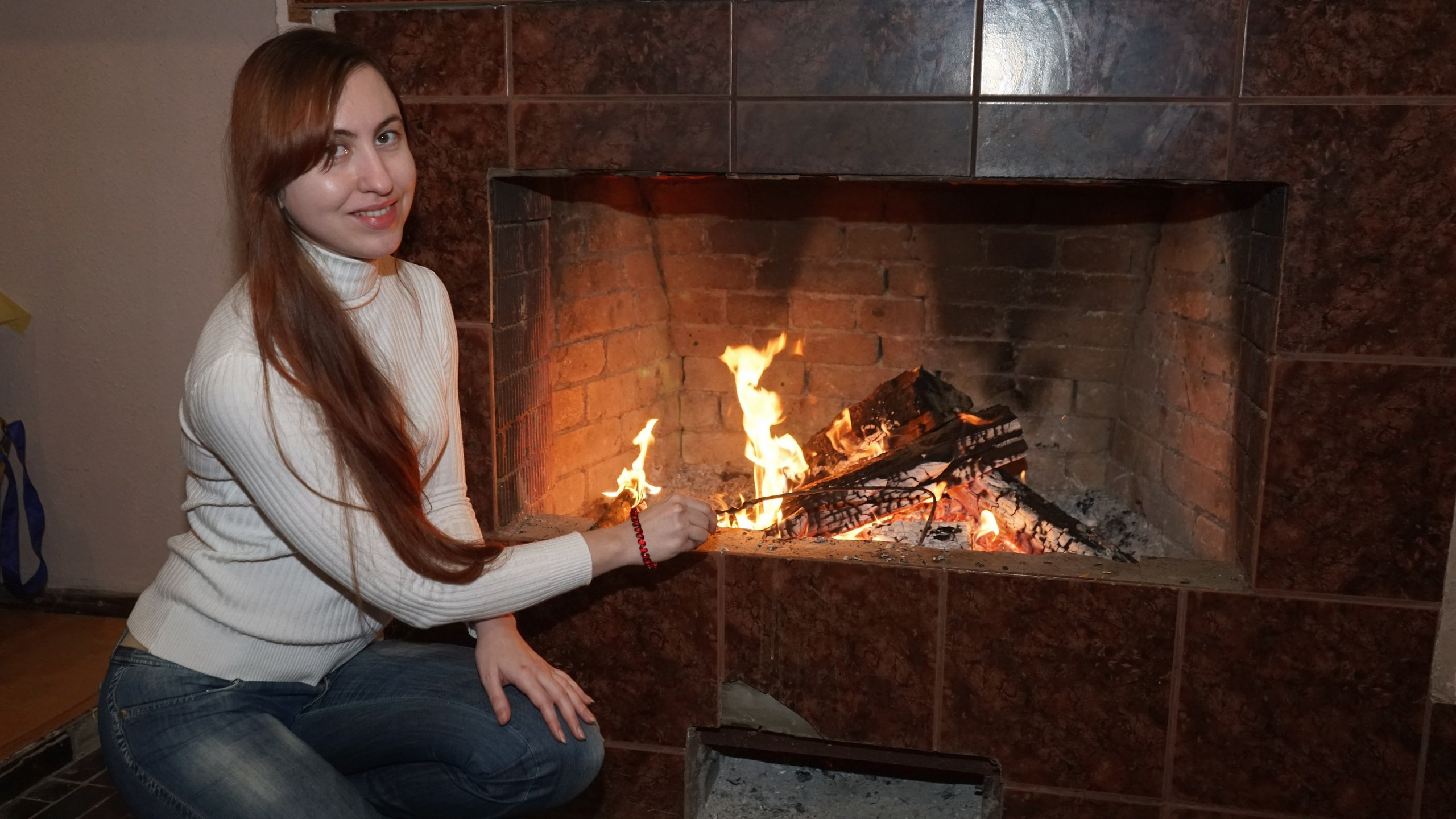 Шашлыки с ночевкой | 18-19.01.20. Галерея Фантим