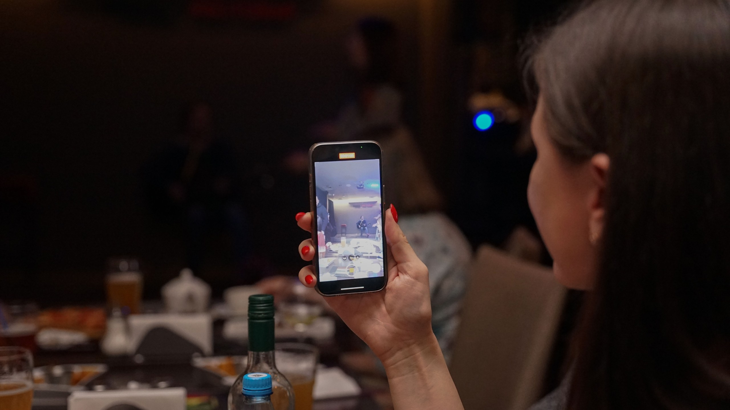 Музыкальная вечеринка | 10.12.22. Галерея Фантим