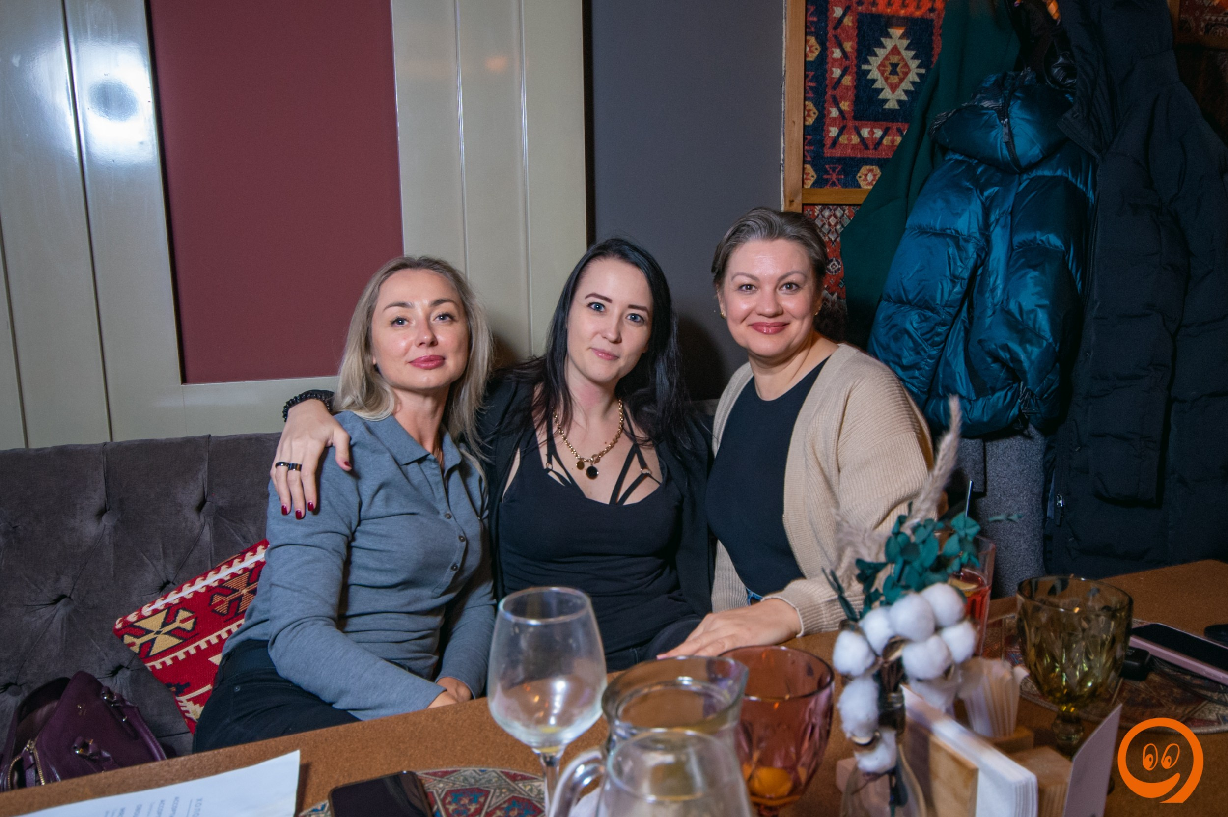 Караоке | 22.11.2025. Галерея Фантим