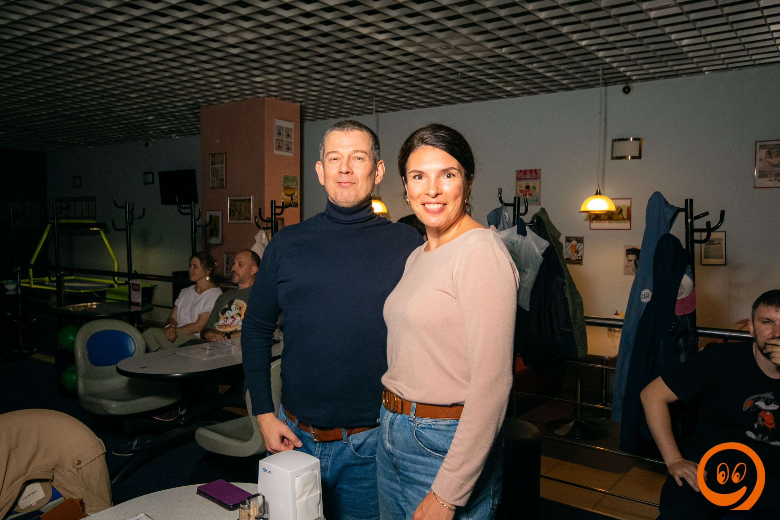 Боулинг | 21.09.2025. Галерея Фантим