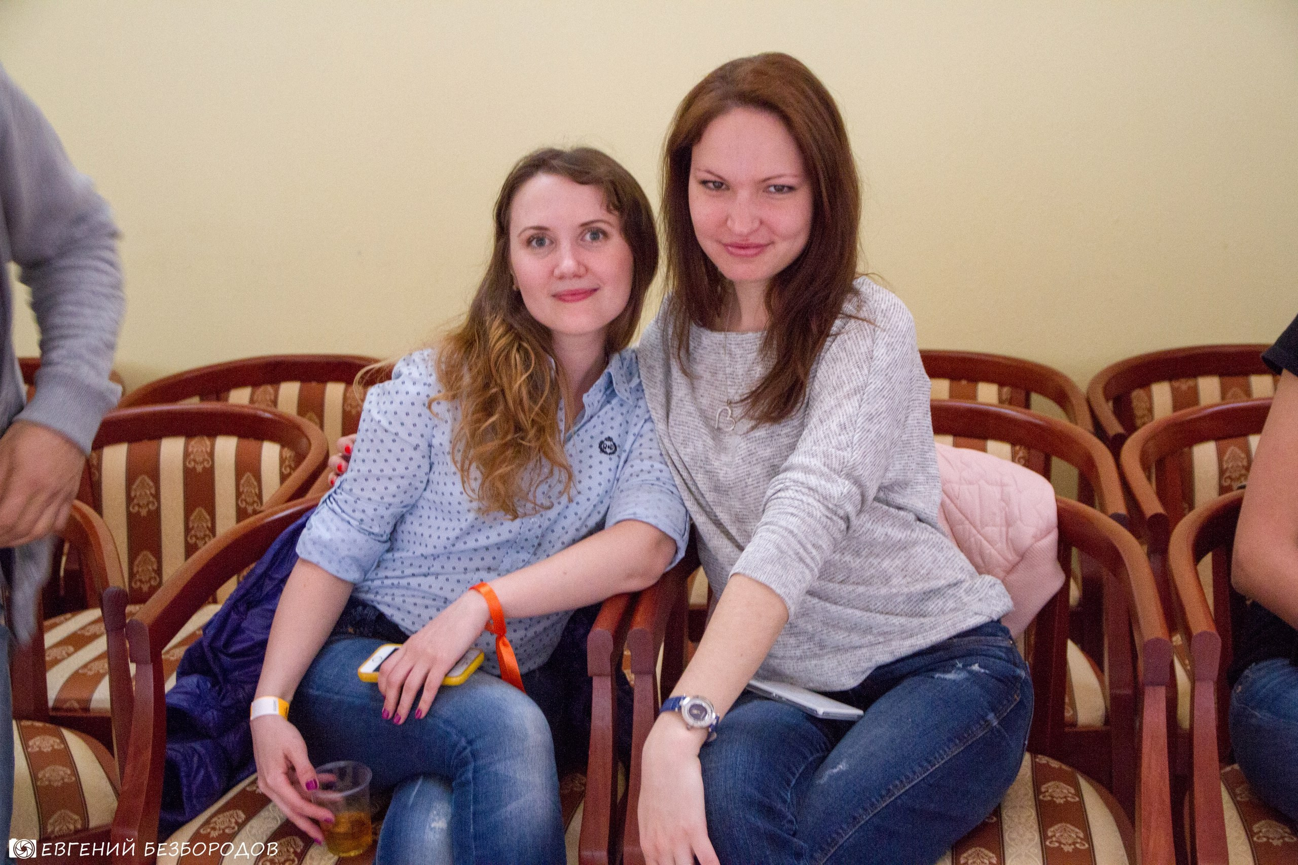 День Рождения Фантима. Часть 1 | 27-28.05.2017. Галерея Фантим