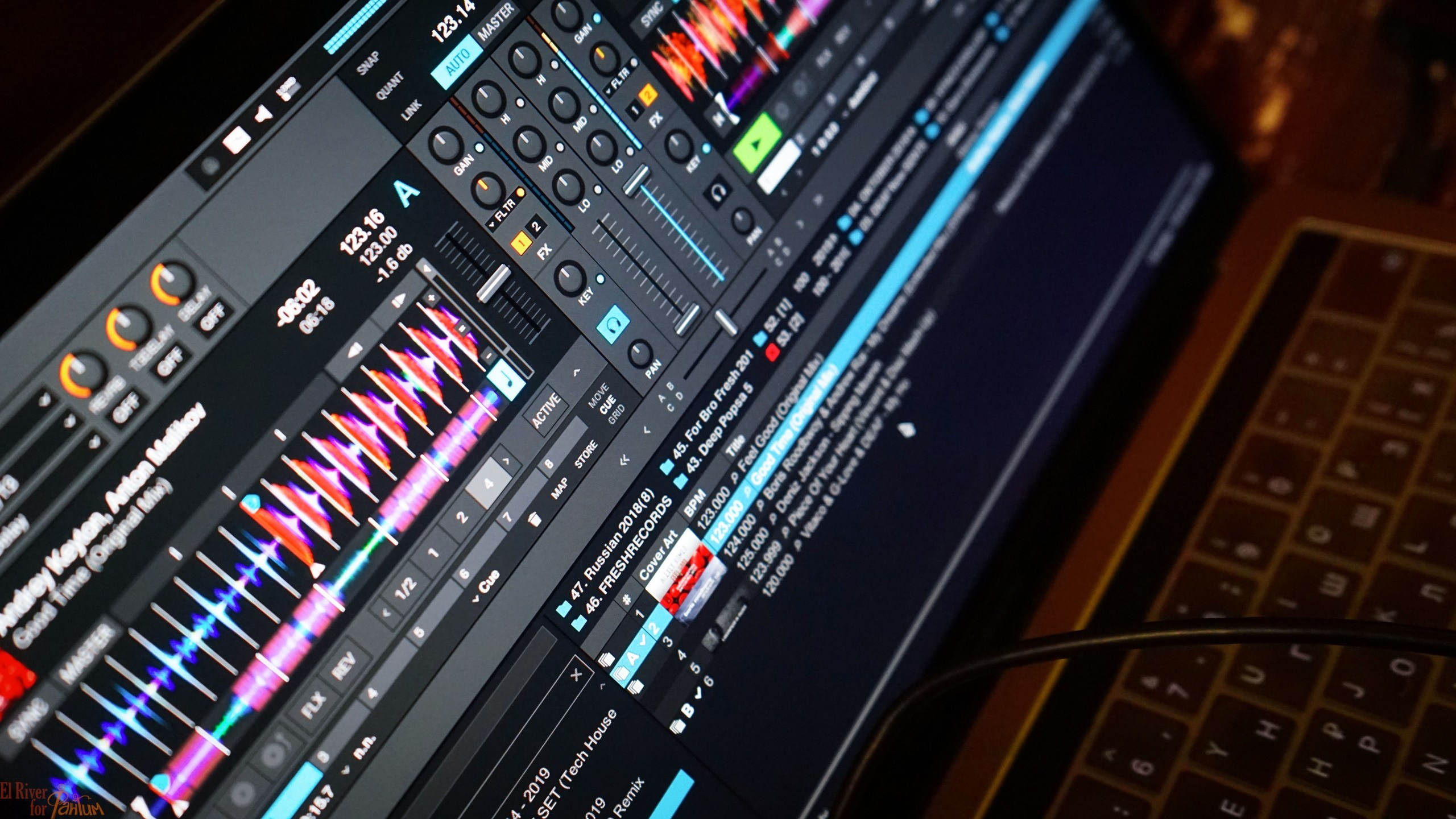 Музыкальная вечеринка | 11.10.2019. Галерея Фантим