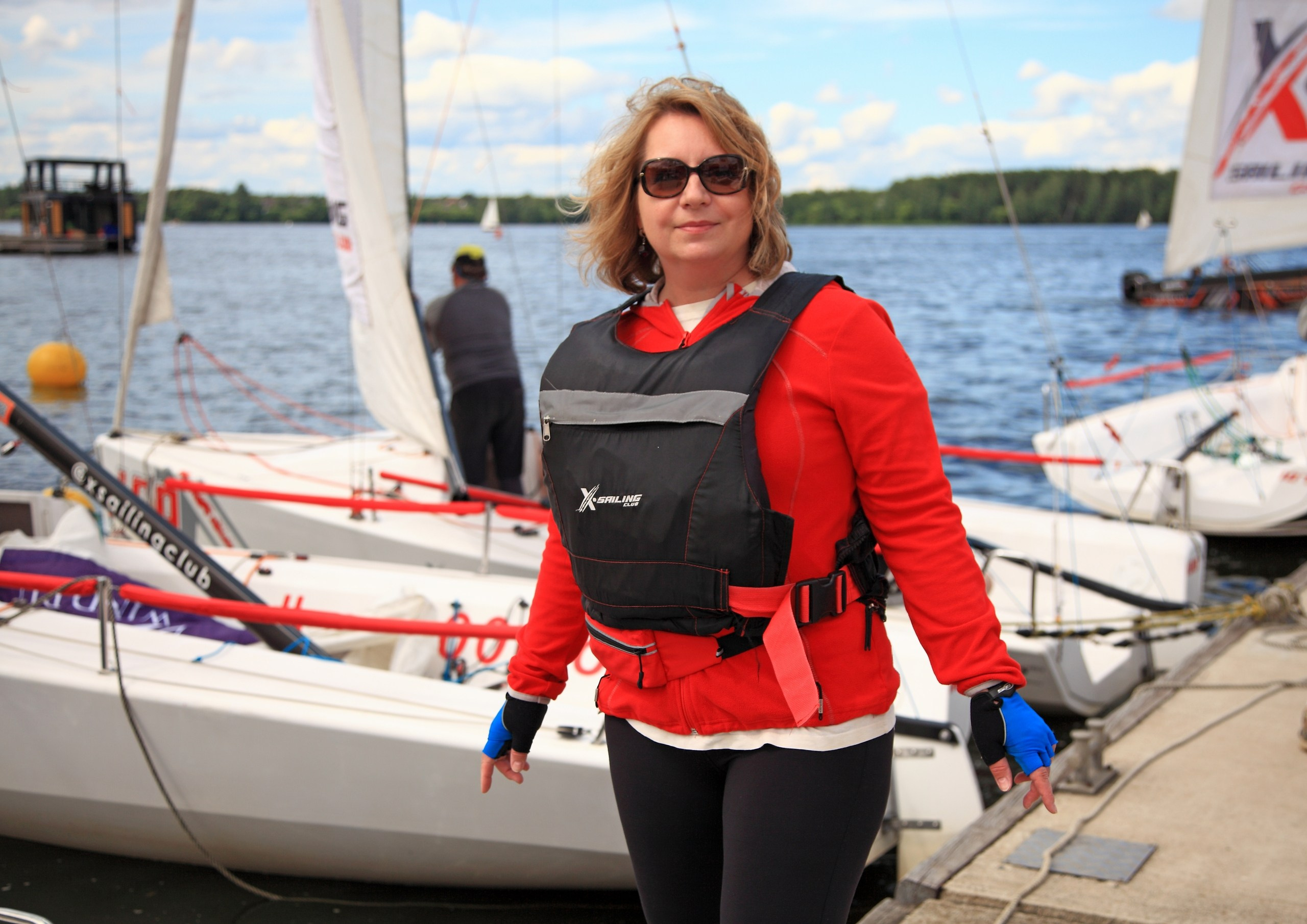 Яхтинг | 23.06.2024. Галерея Фантим