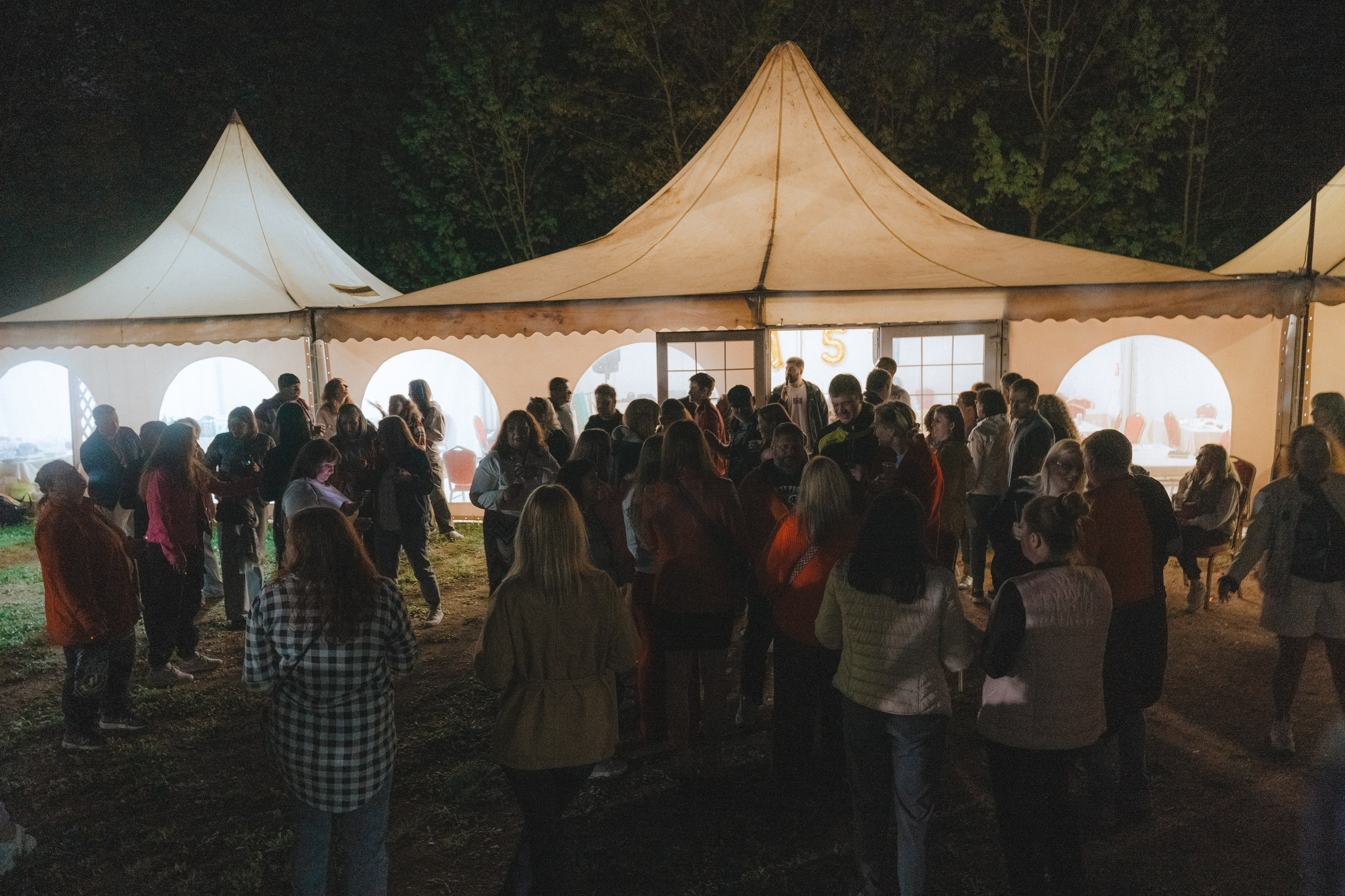 Пятнадцать веселых лет. ДР Фантима | 18-19.05.2024. Галерея Фантим