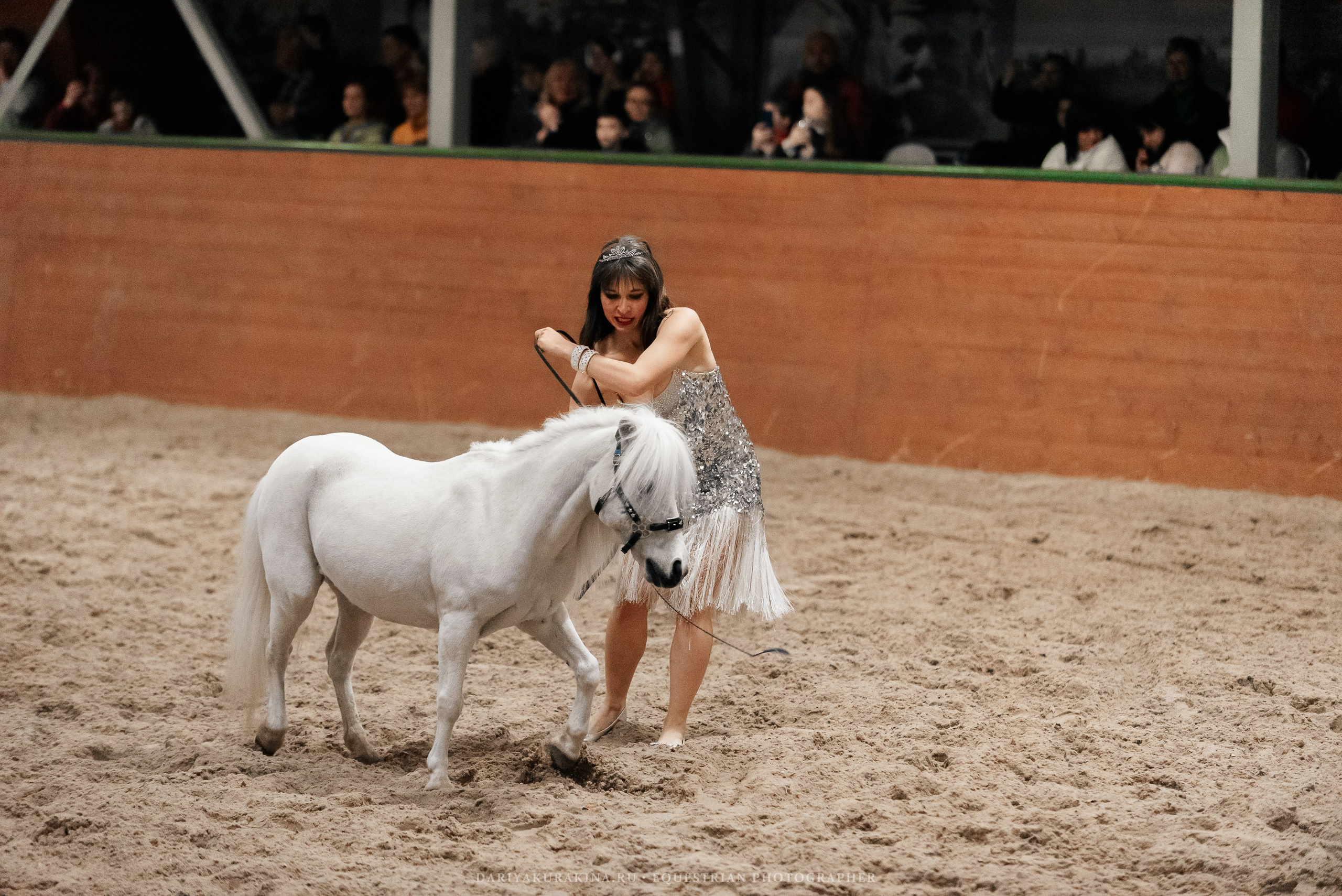 Конное представление «Дыхание Звёзд». Конный фотограф Куракина Дарья • Фотосессии с лошадьми