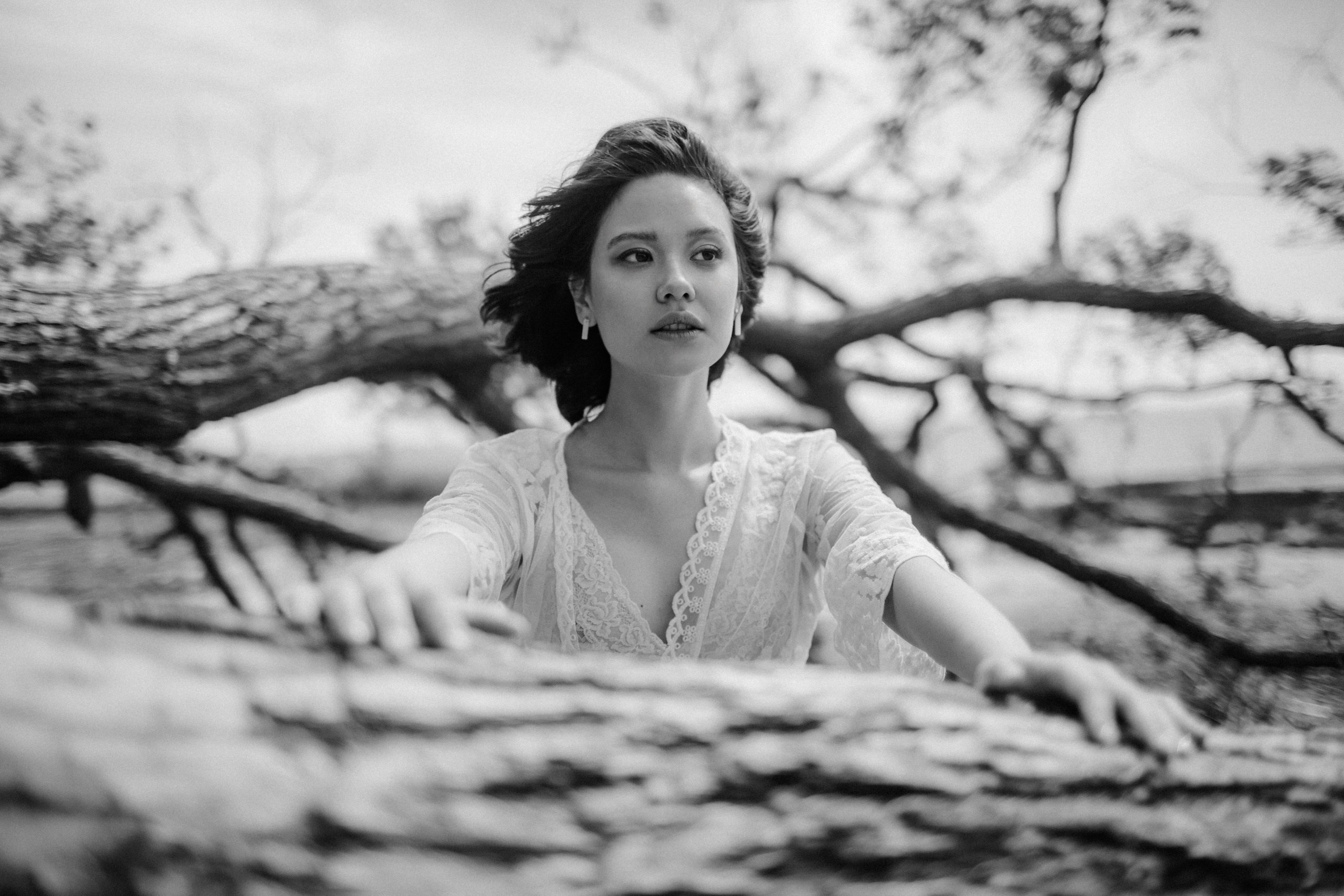 IMAGE PORTRAIT. Фотограф Анна Гребенник