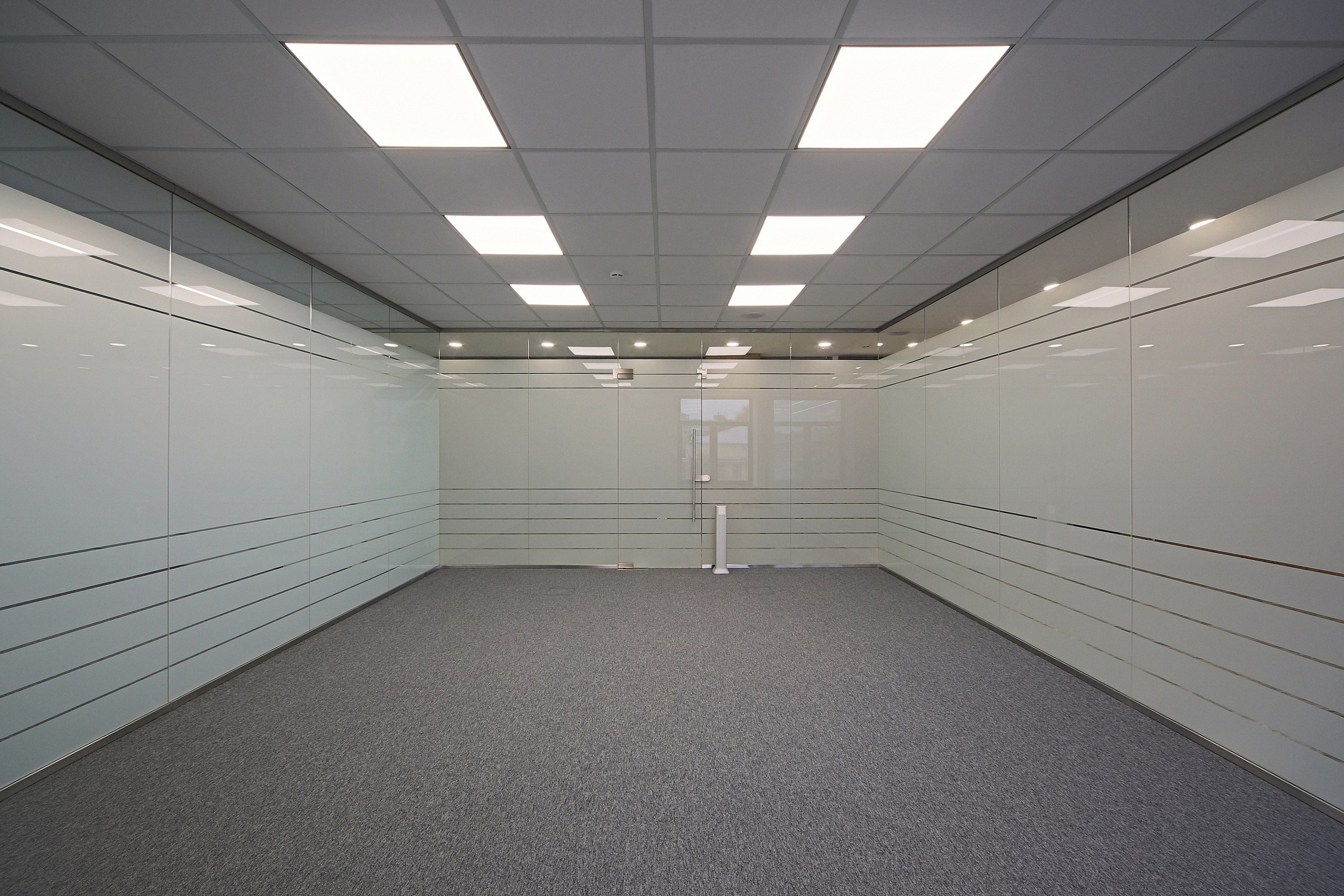 Офисное помещение на Тверской