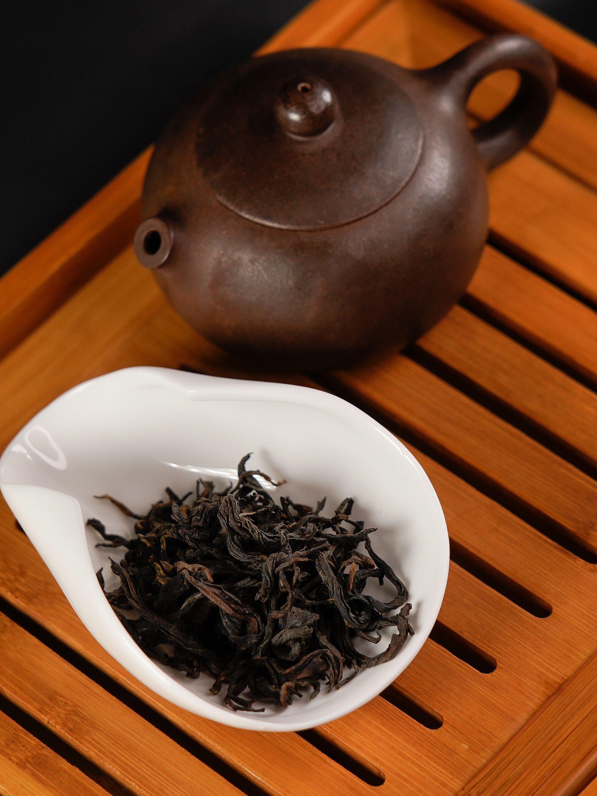 Чай заварной (темный фон). Анна, фотограф Москва, Зеленоград