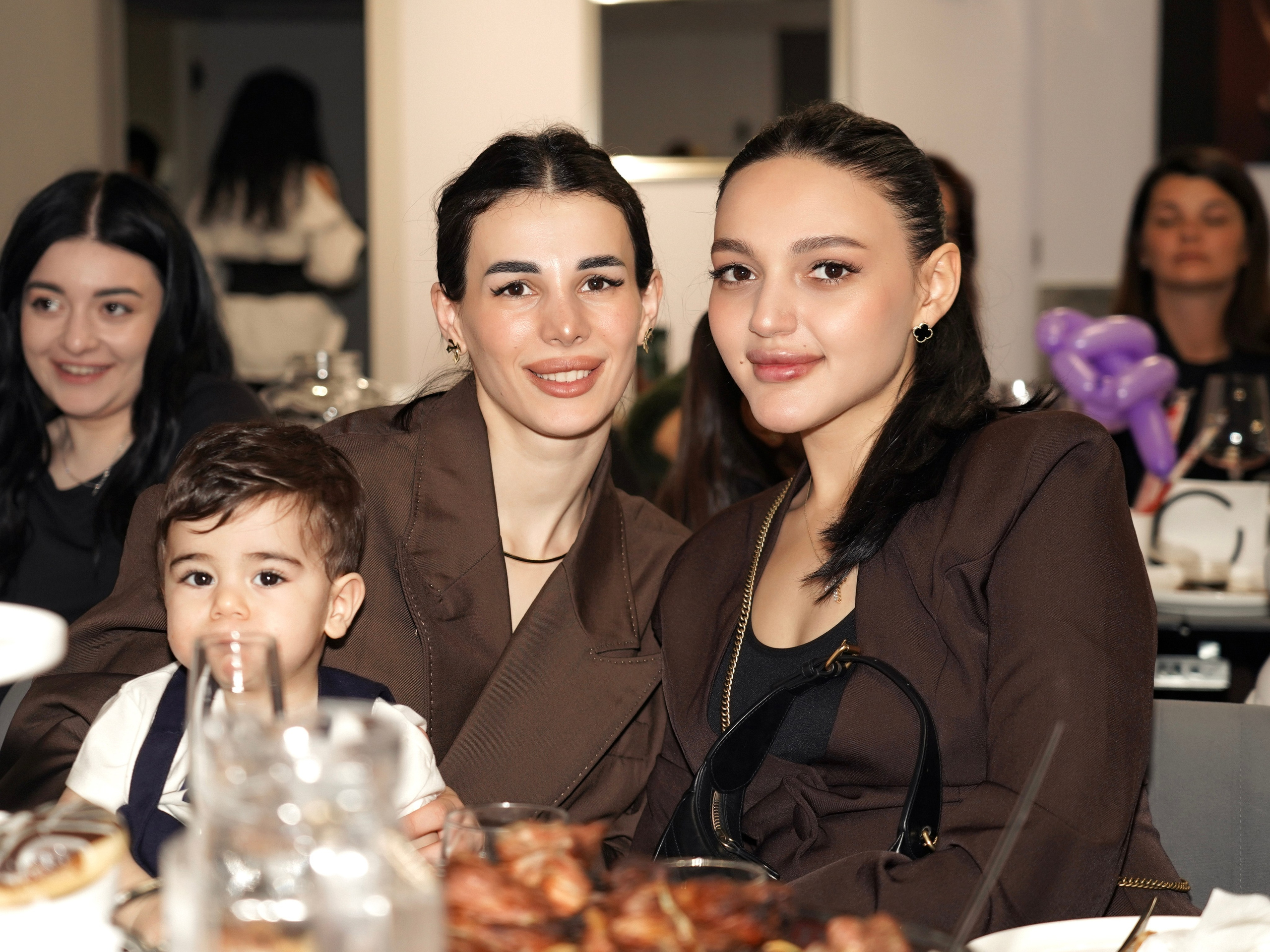 Детский день рождения📍лофт Бомонд. Анна, фотограф Москва, Зеленоград