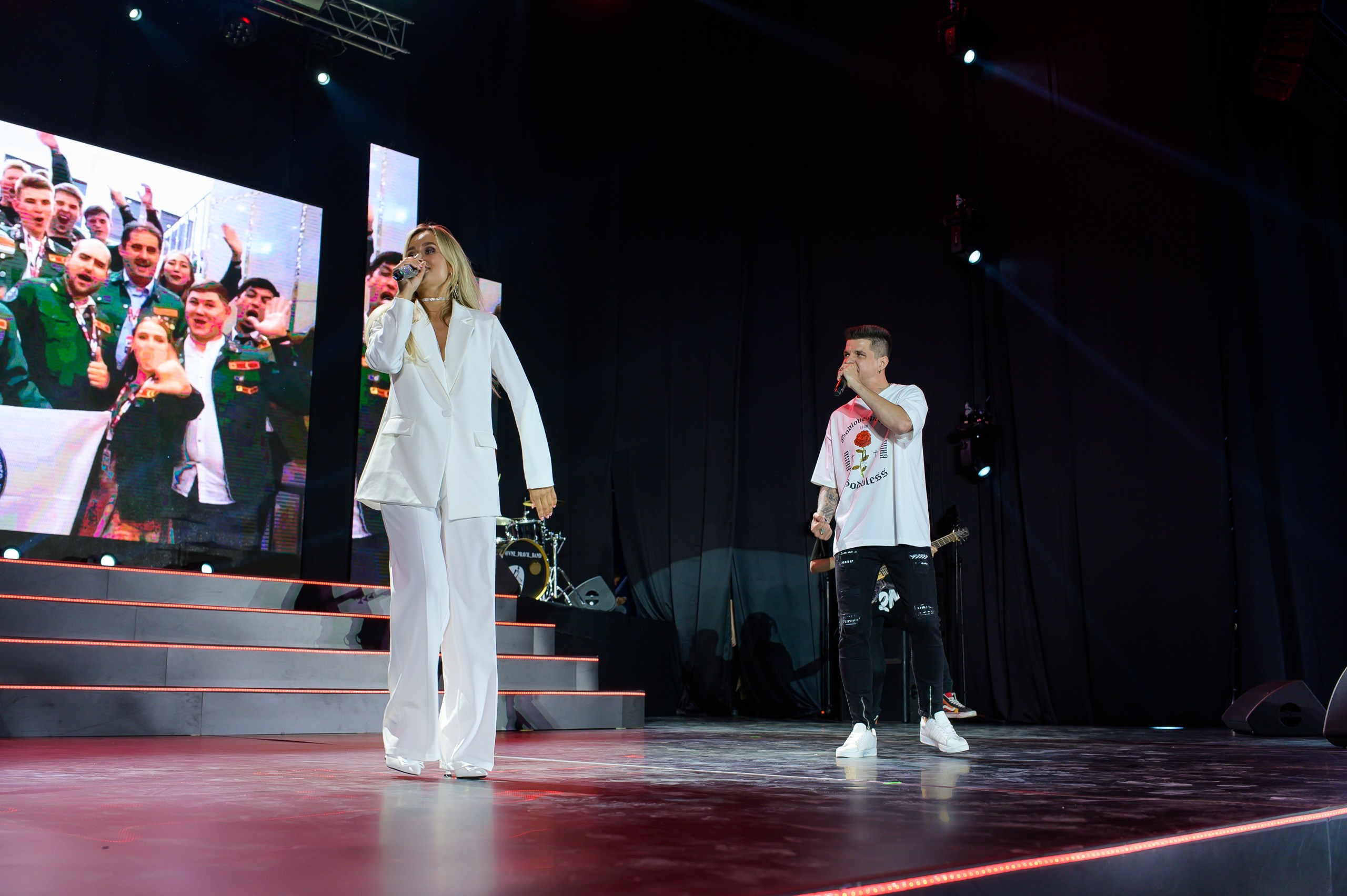 День Соц работника. Фотограф в Кемерово Владислав Шульц