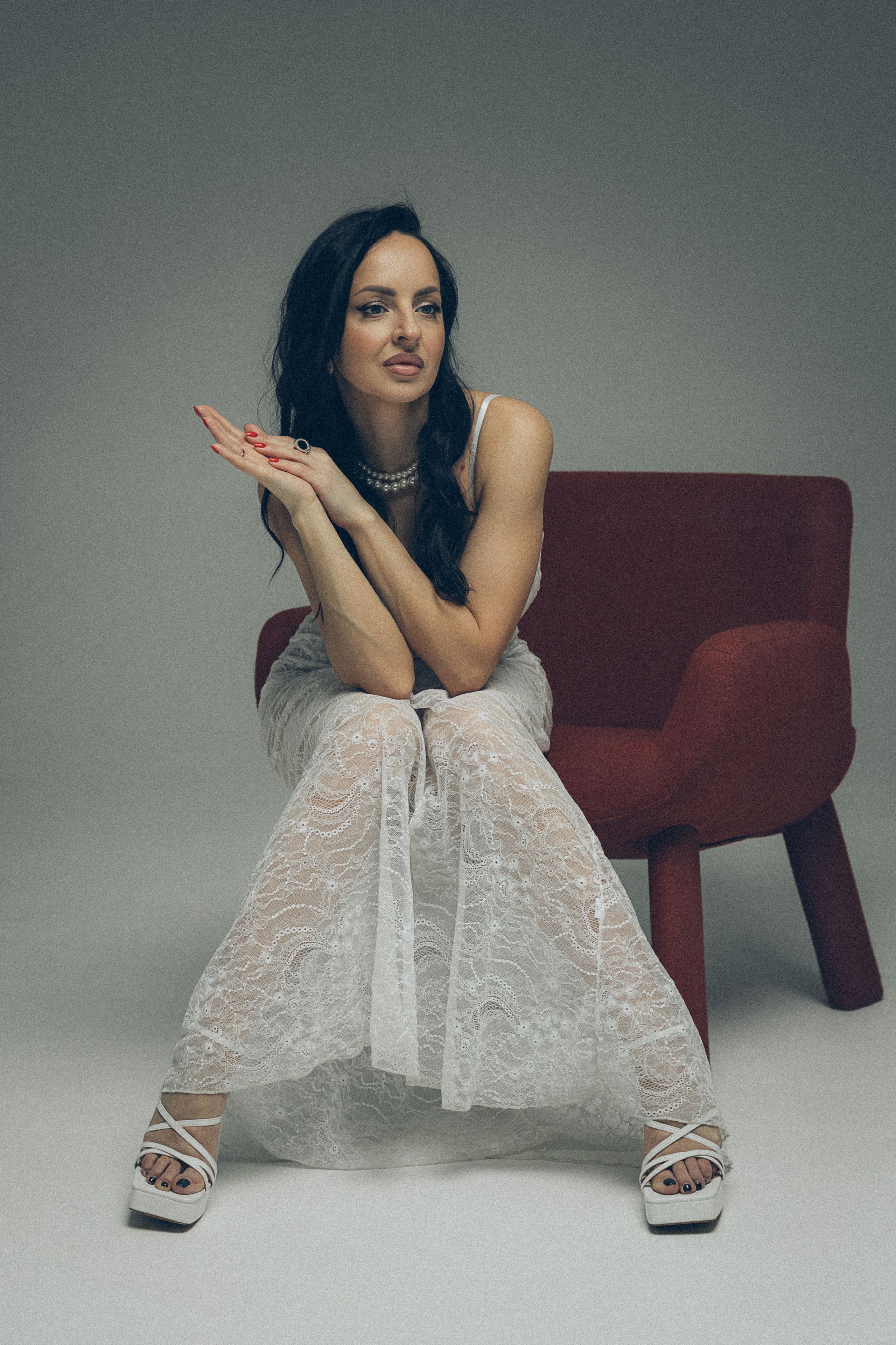 Александра. Фотограф в Екатеринбурге Андрей Медведко