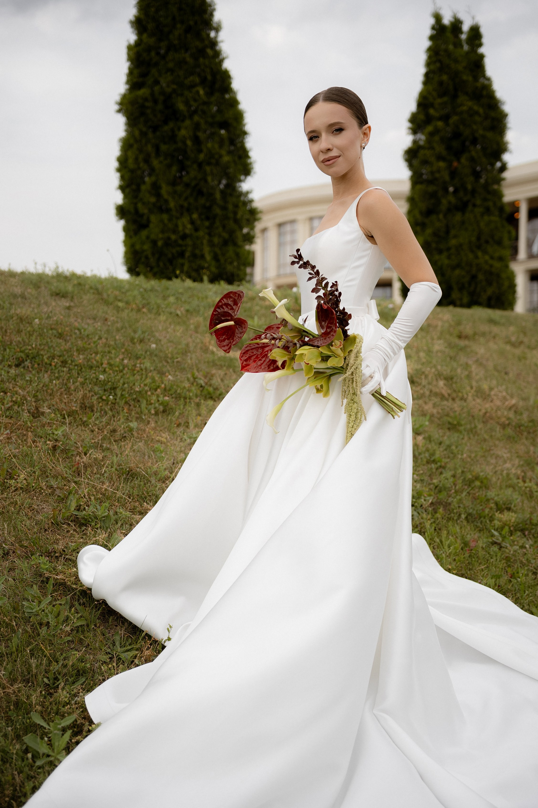 Сокровище. Гермес. Полный день (сокращено). Семейный и портретный фотограф в Саратове Сахарова Маша