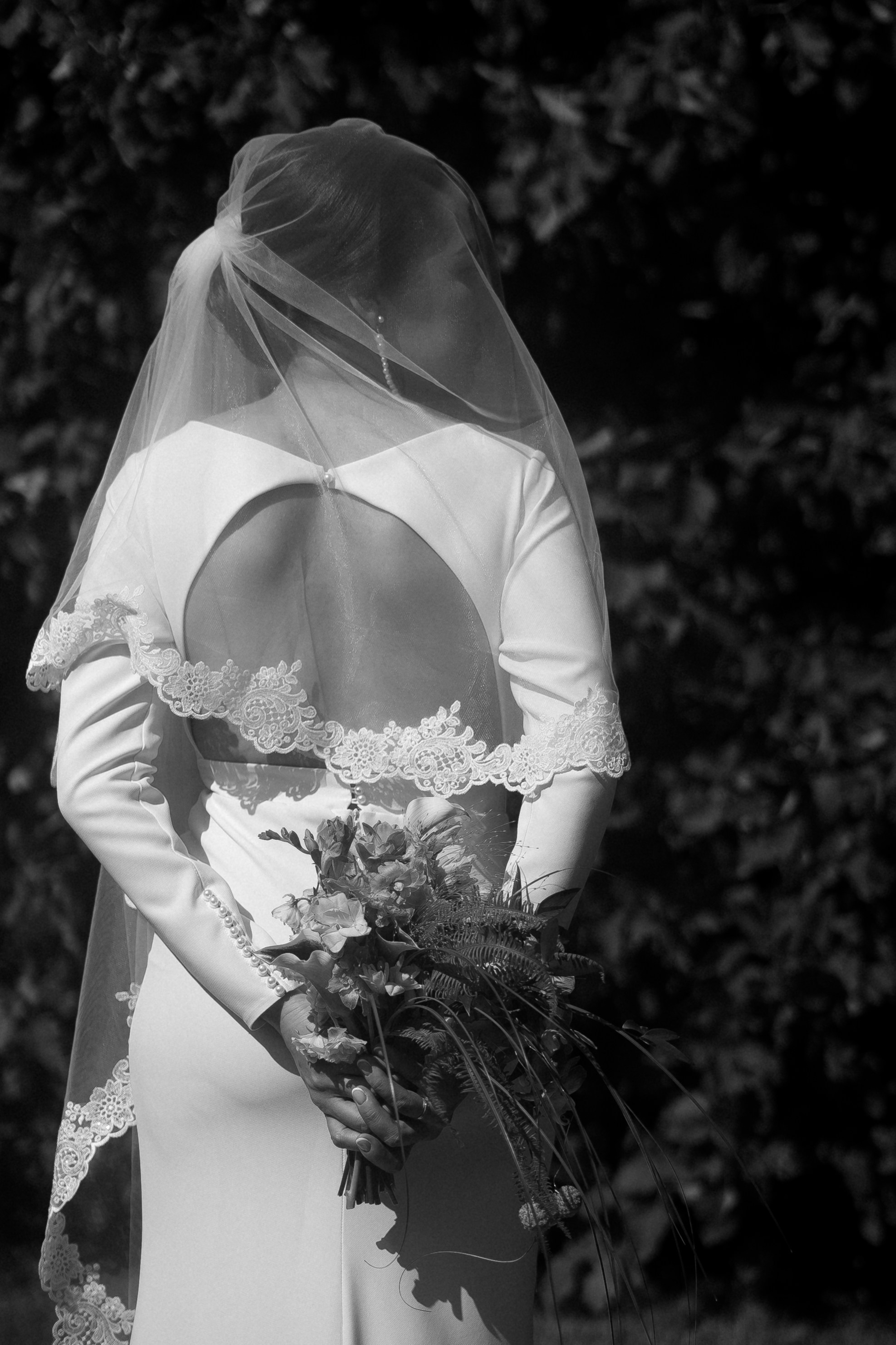 Rada+Dima Anons. Семейный и портретный фотограф в Саратове Сахарова Маша