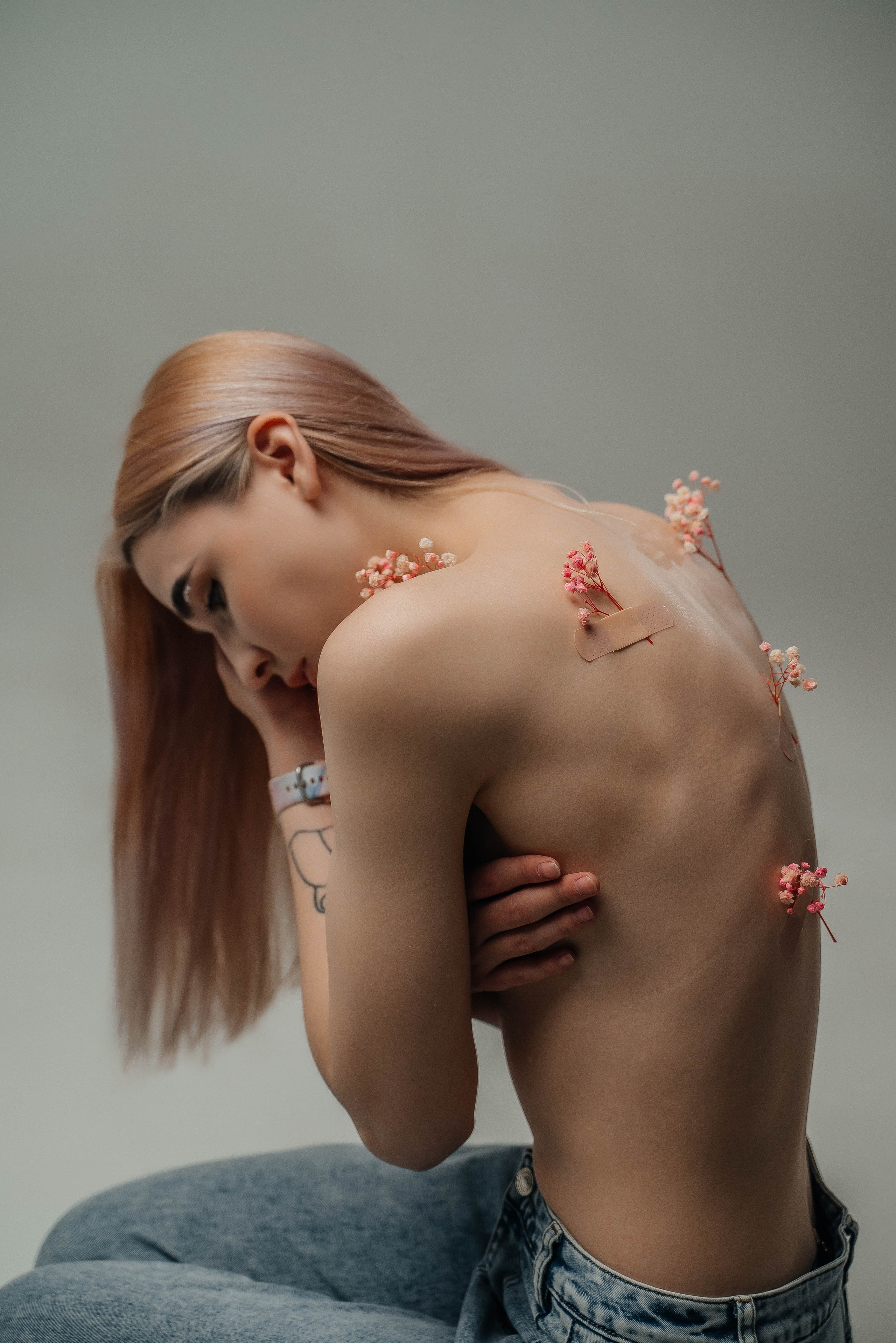 Настя, 17.05.25. Фотограф Виктория Казановская в Каменске-Шахтинском