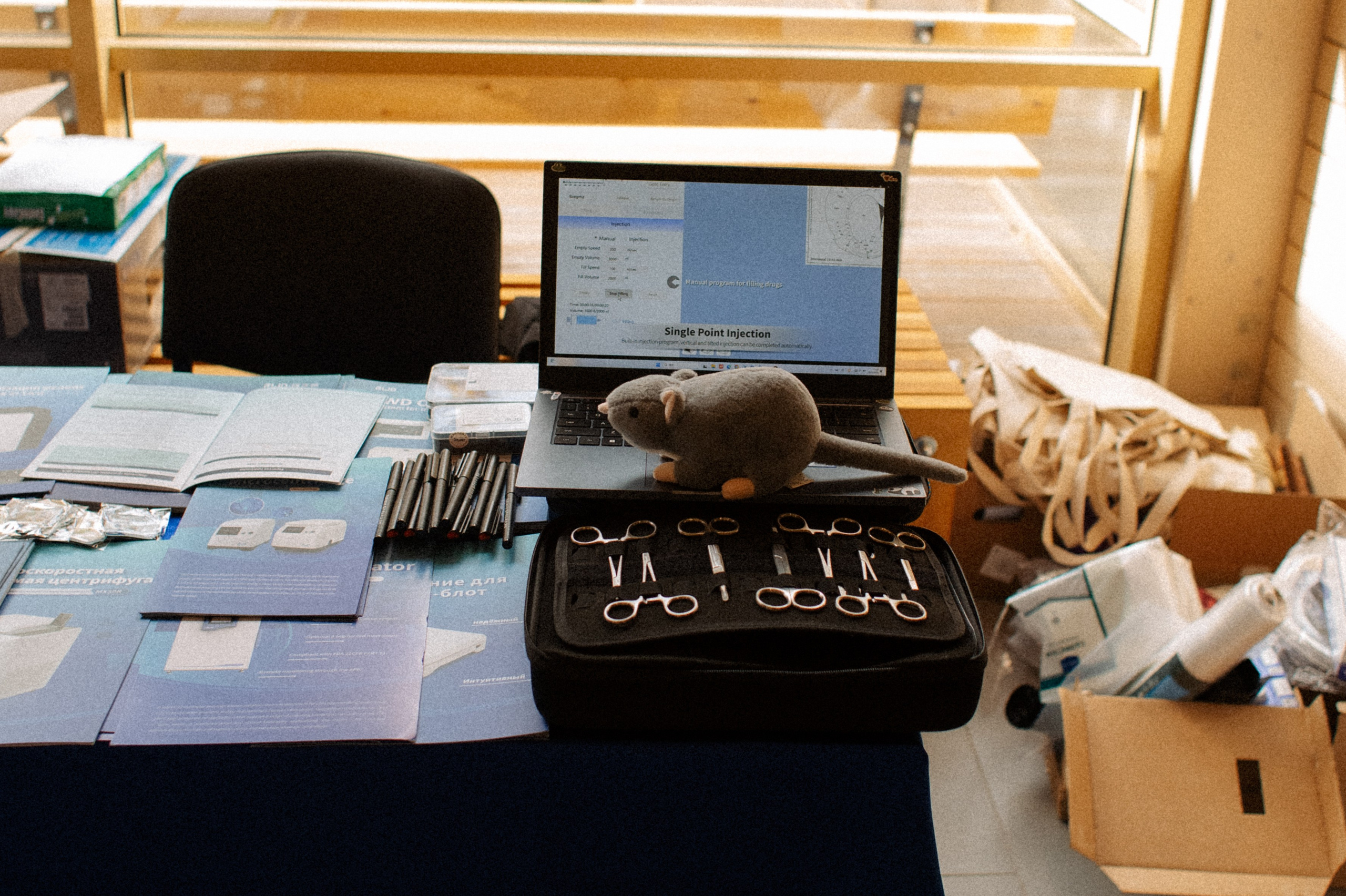 Научная конференция в Звенигороде. Семейный фотограф Виктория Потехина Москва