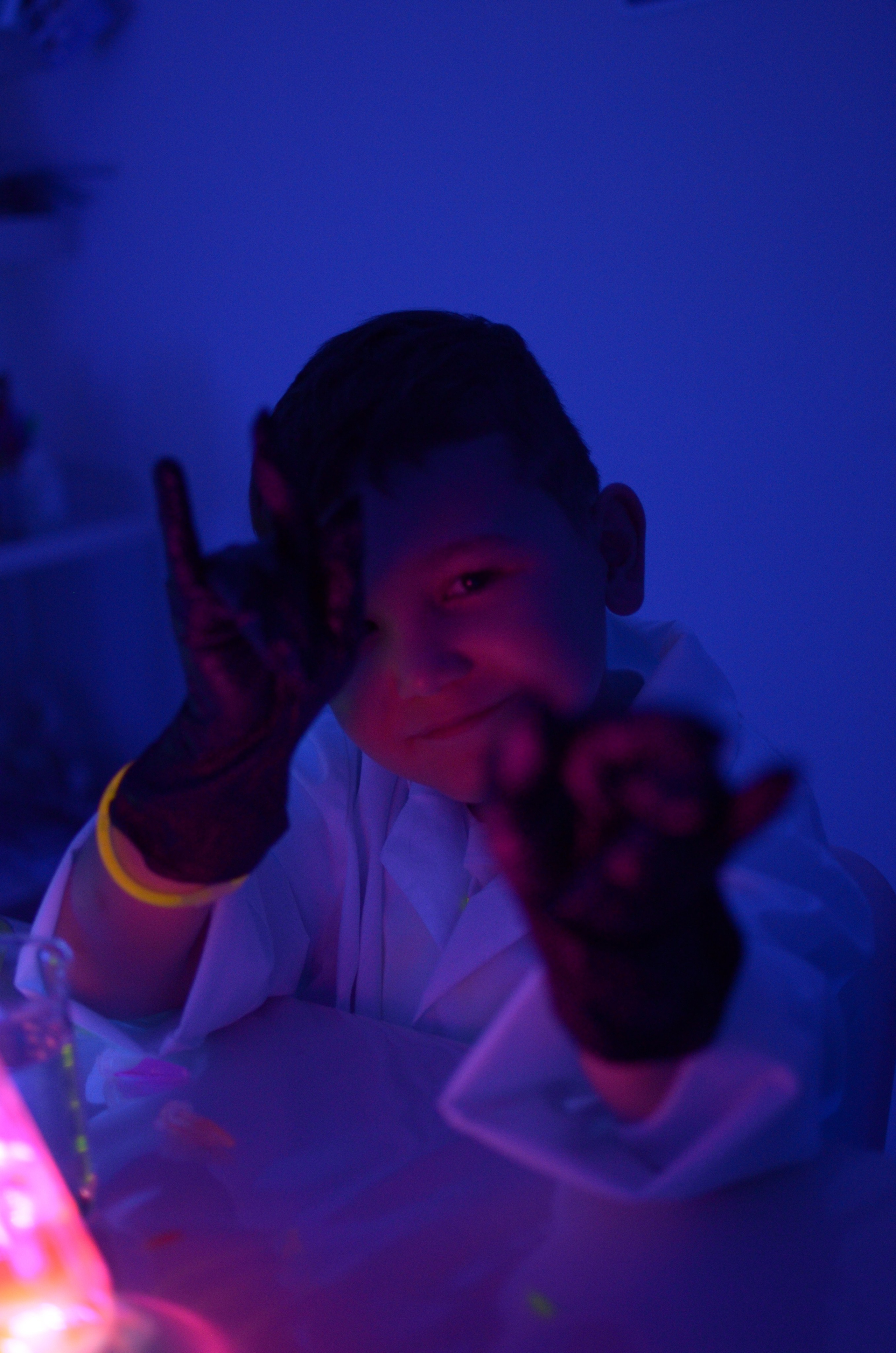 Репортаж праздника в Железнодорожном, в Москве