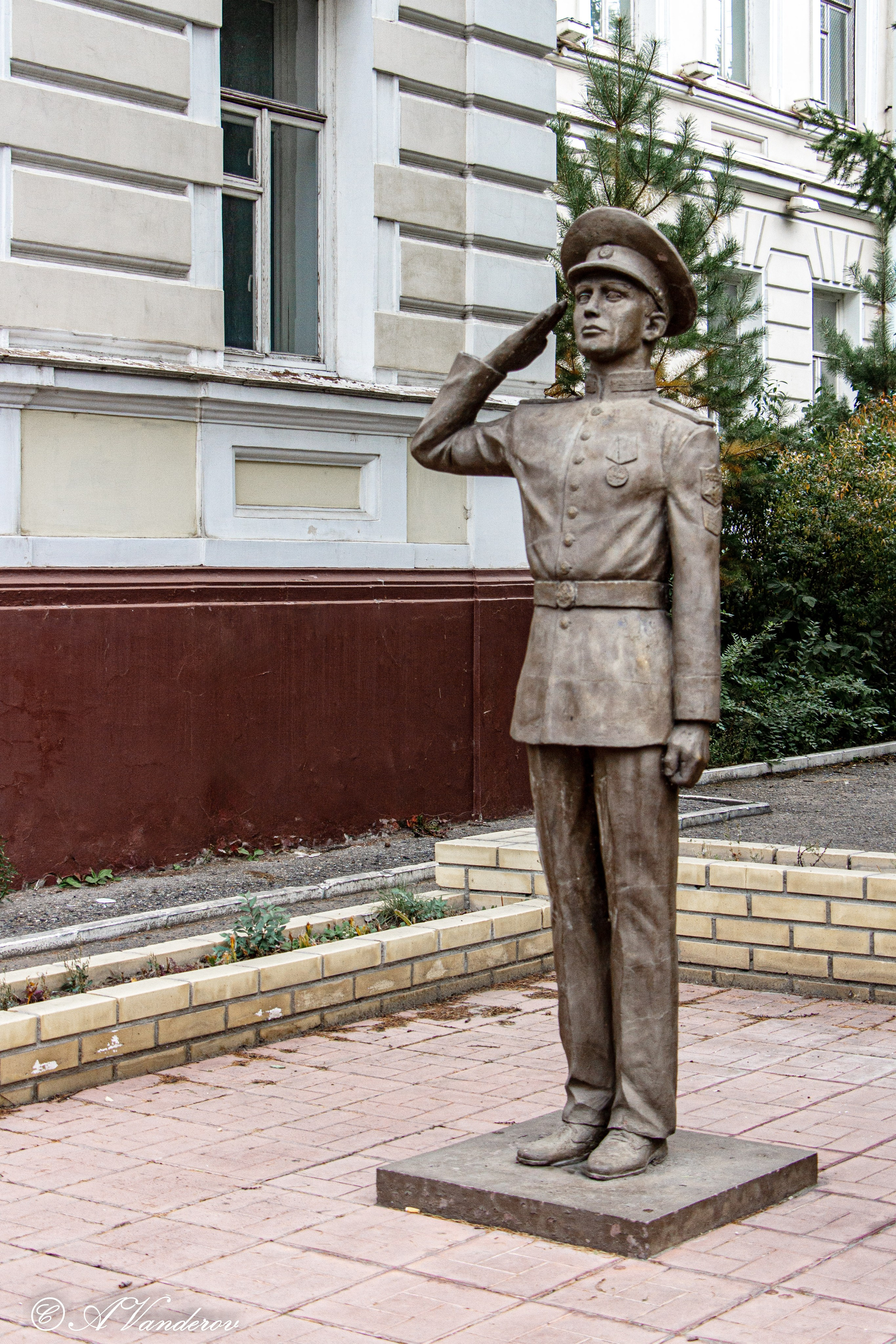 Омск 2023. Фотограф Омск | Александр Вандеров