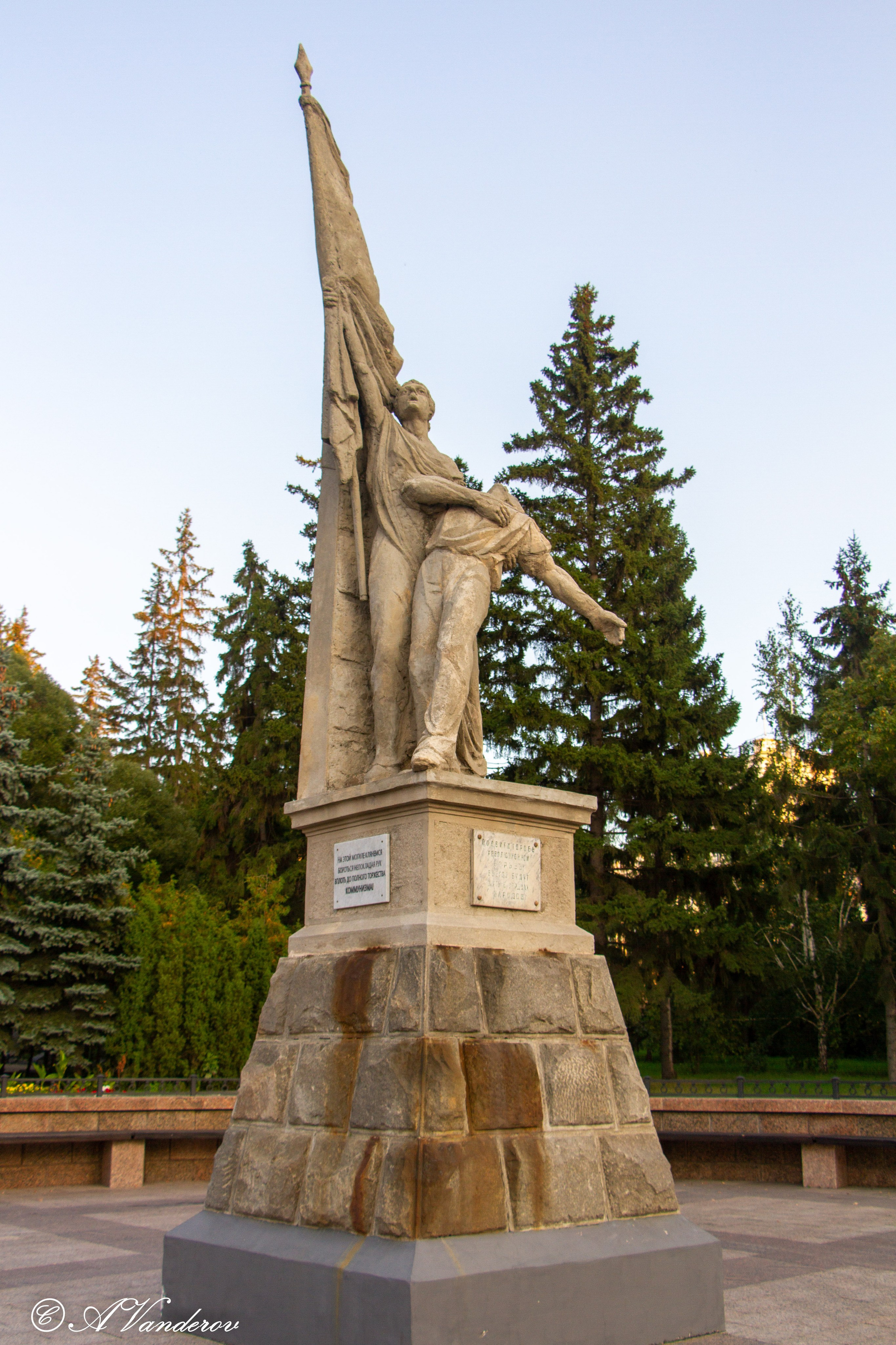 Омск 2023. Фотограф Омск | Александр Вандеров