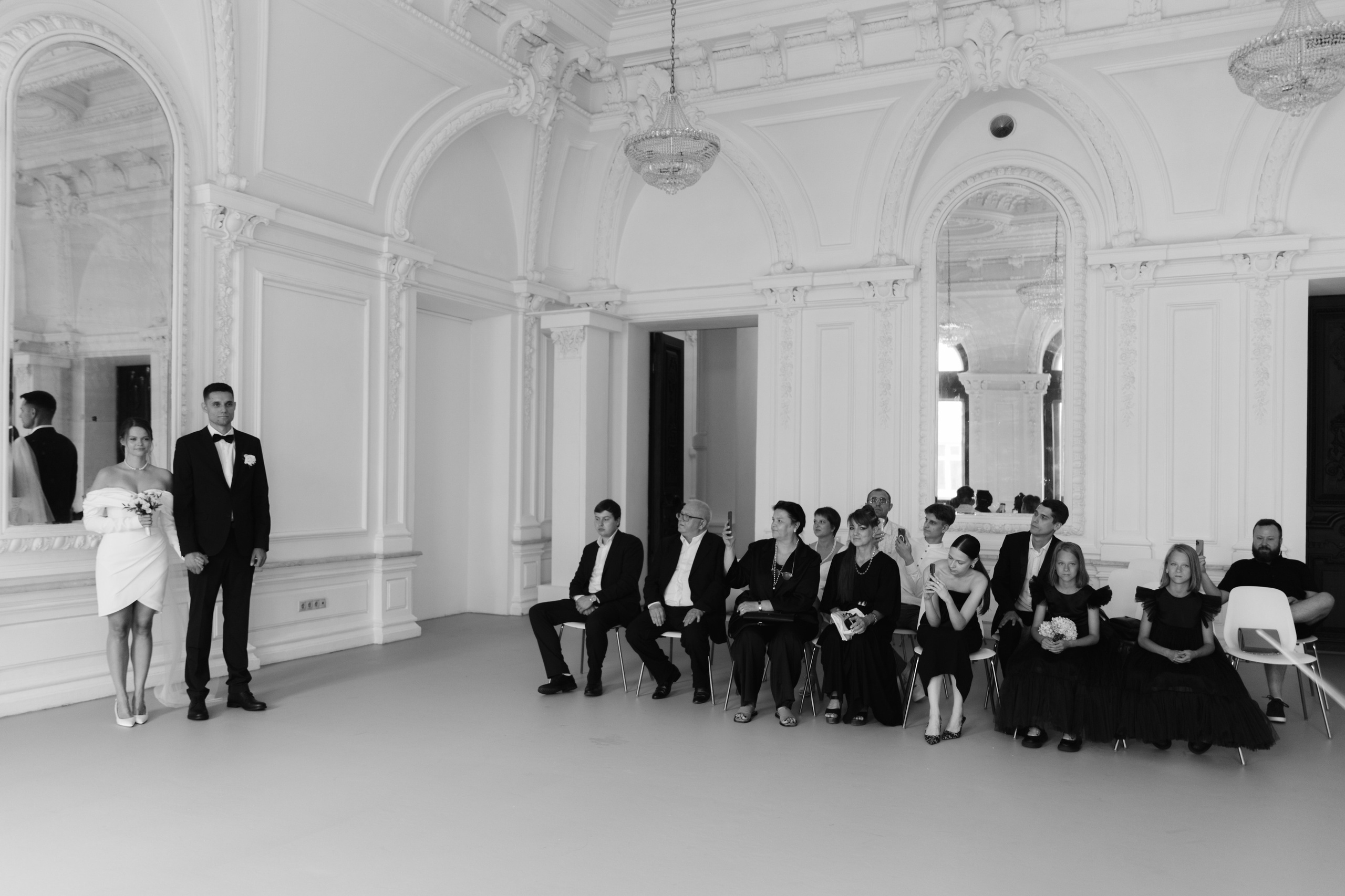 О & М Особняк Спиридонова. Женский и свадебный фотограф Москва Елизавета Перова