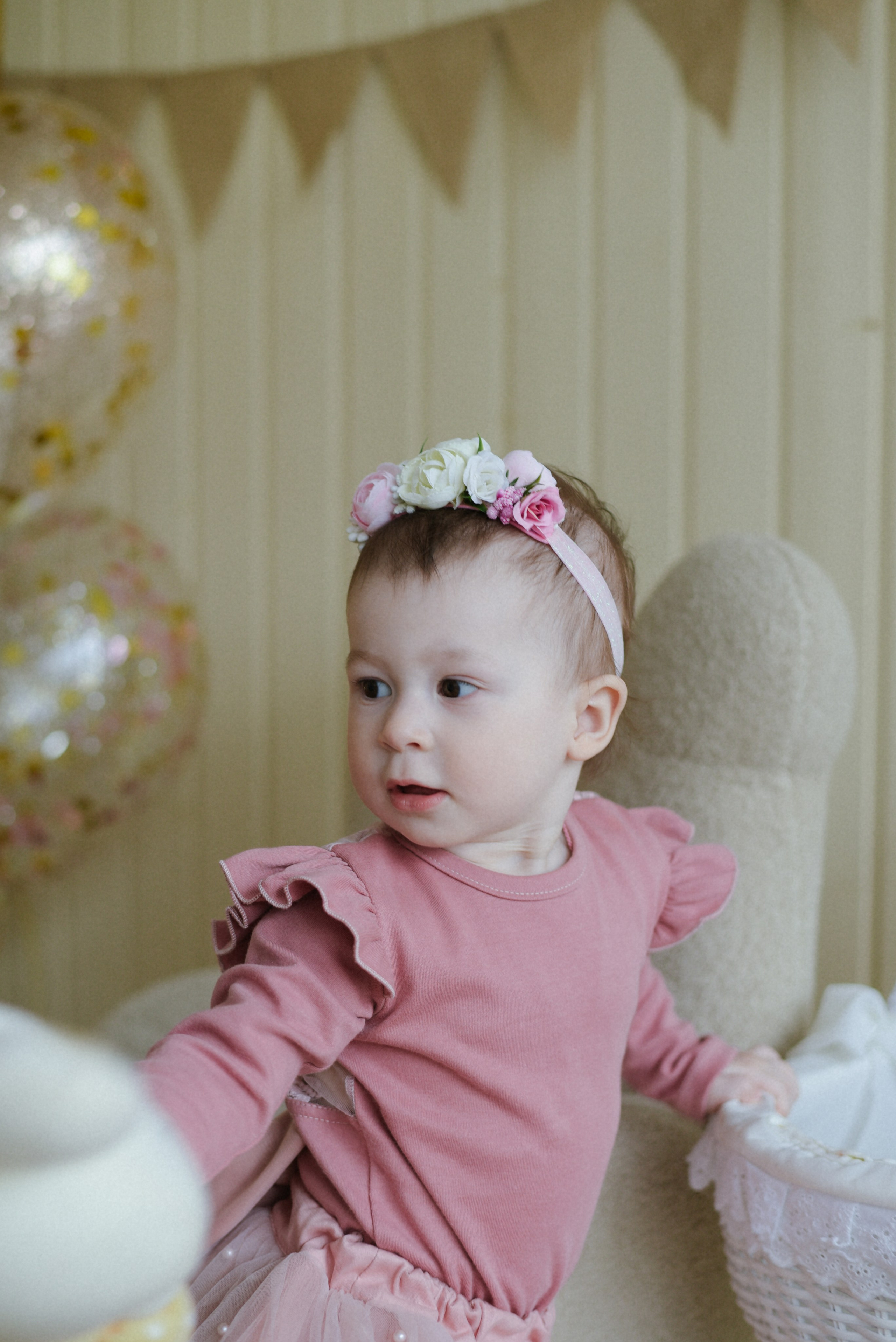 Ева Happy Birthday!. Фотограф Лола Волна, город Москва