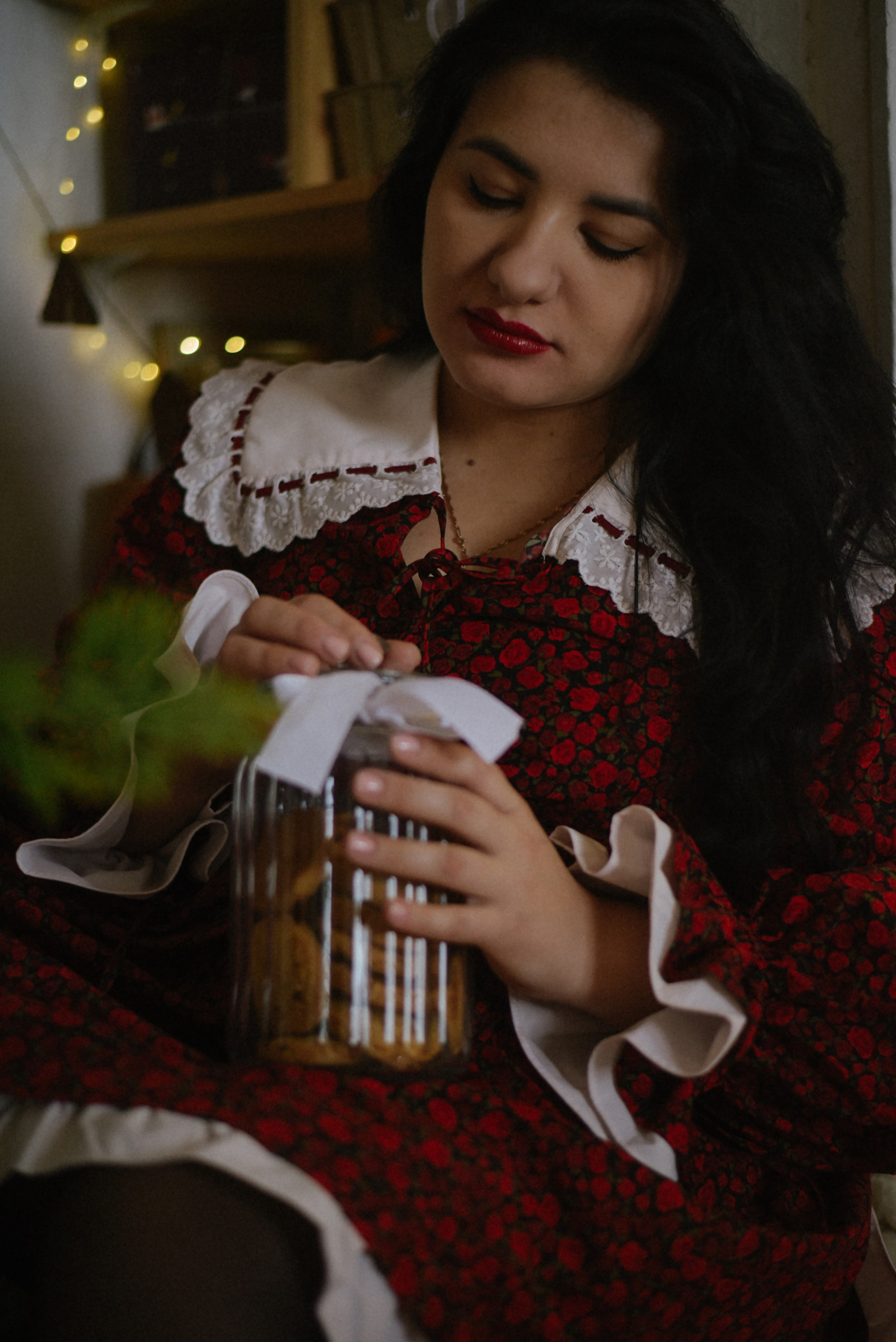 Студия Столица Мари. Фотограф Лола Волна, город Москва