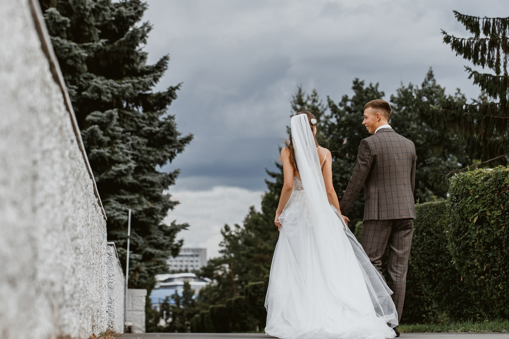 Андрей и Мария. Тимур Аминов | Фотограф в Кемерове