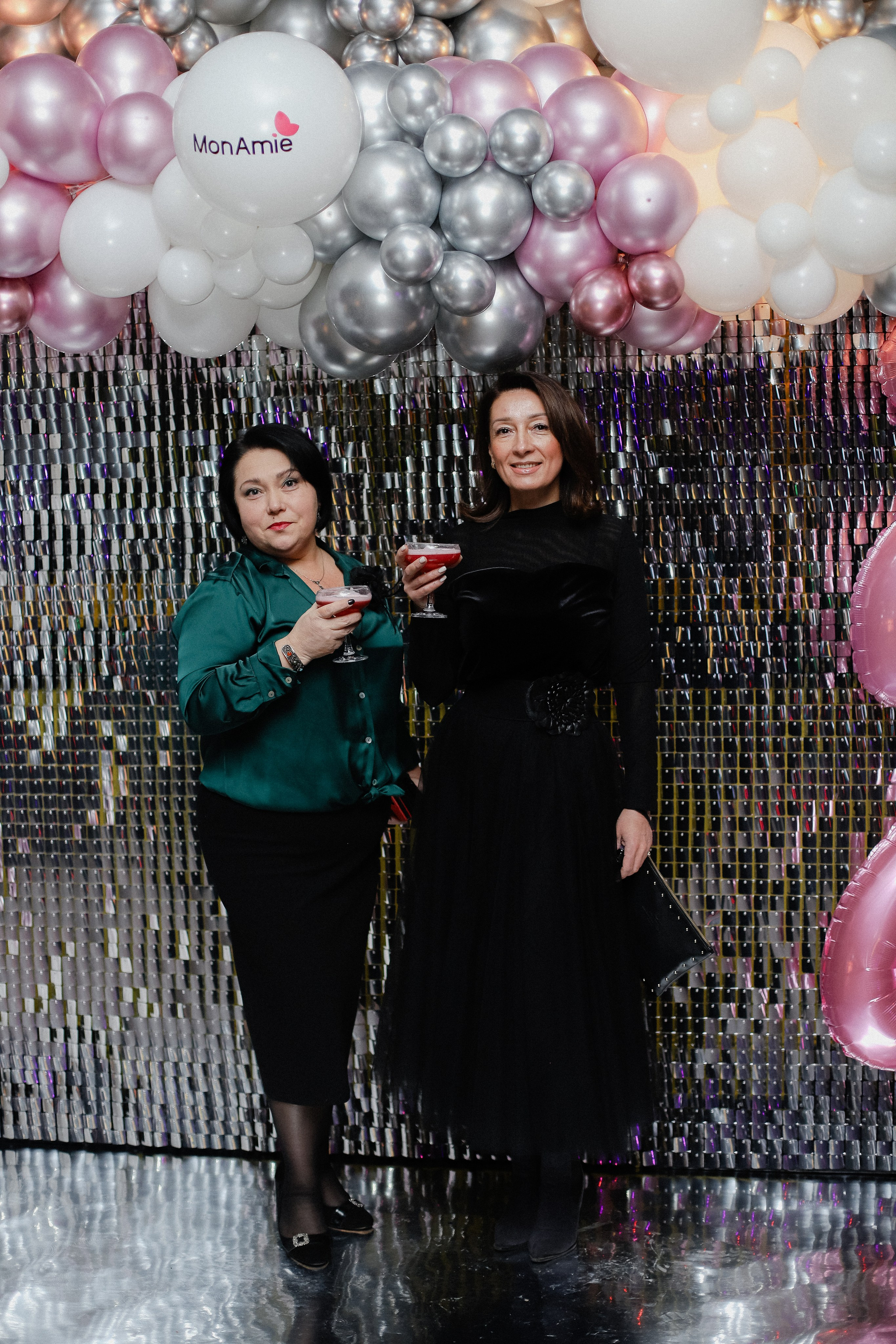 MonAmie 2024. Фотограф в Алматы и Москве Даша Пушкина