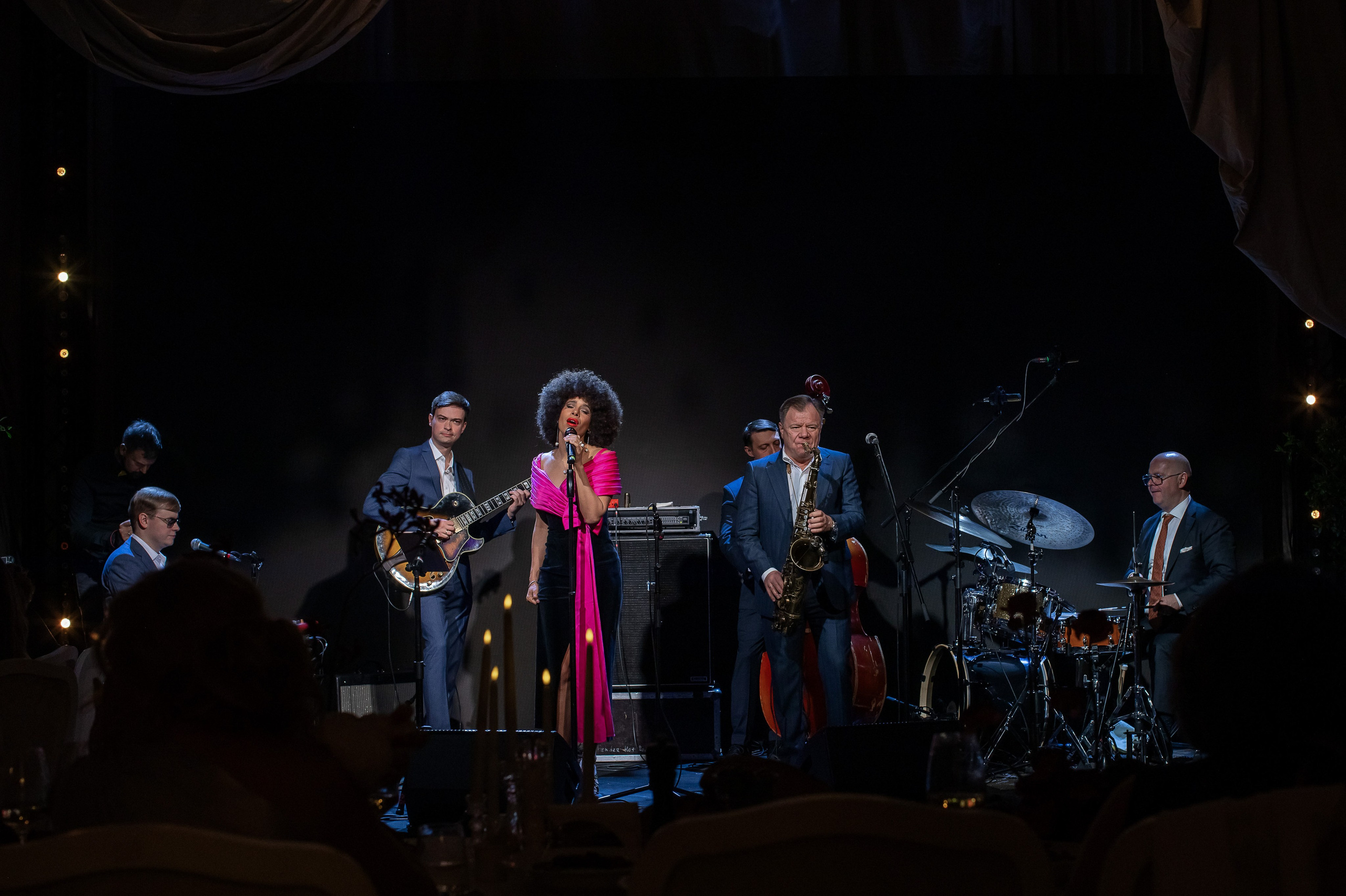 День Рождения Свидовского Виталия Алексеевича. NesterovaMaria.ru