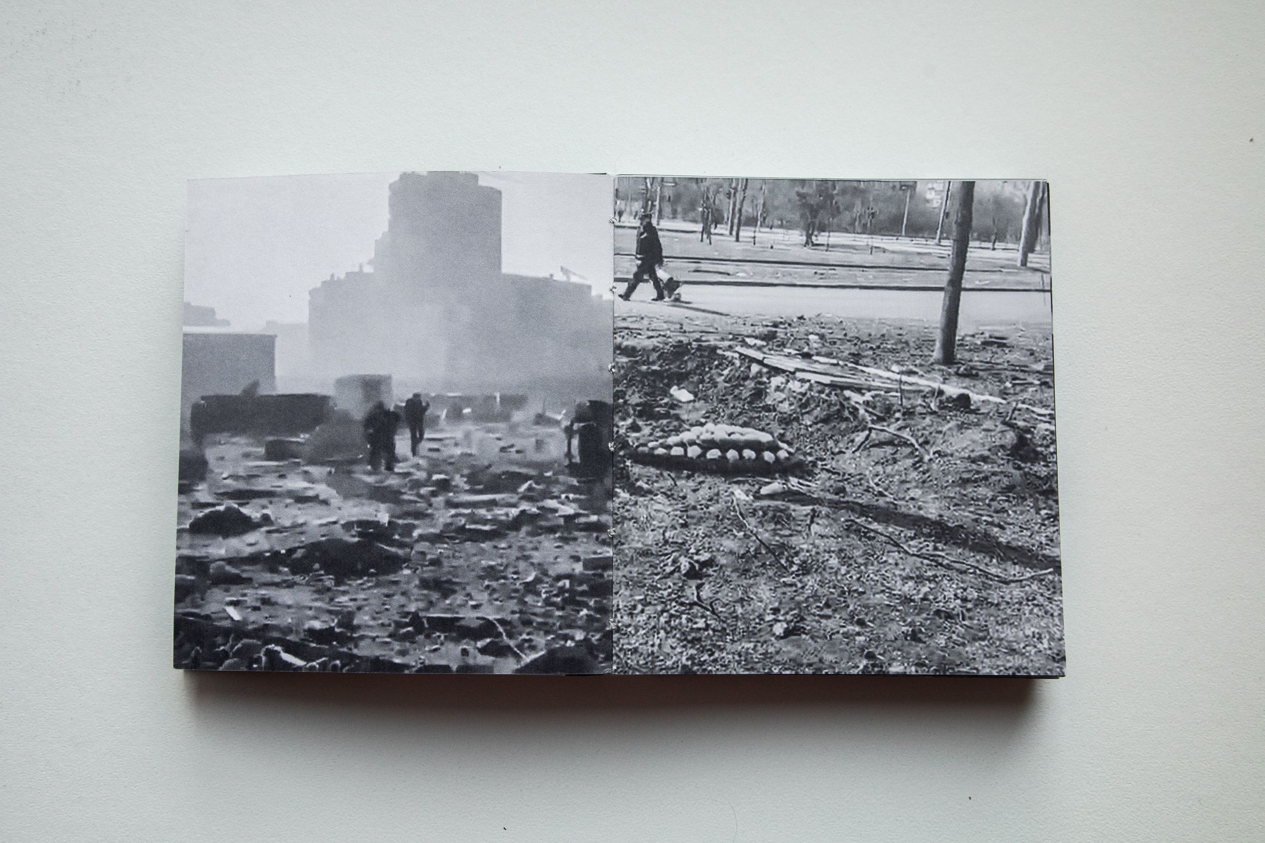 Без названия, 2022. Каати Пуолакайнен