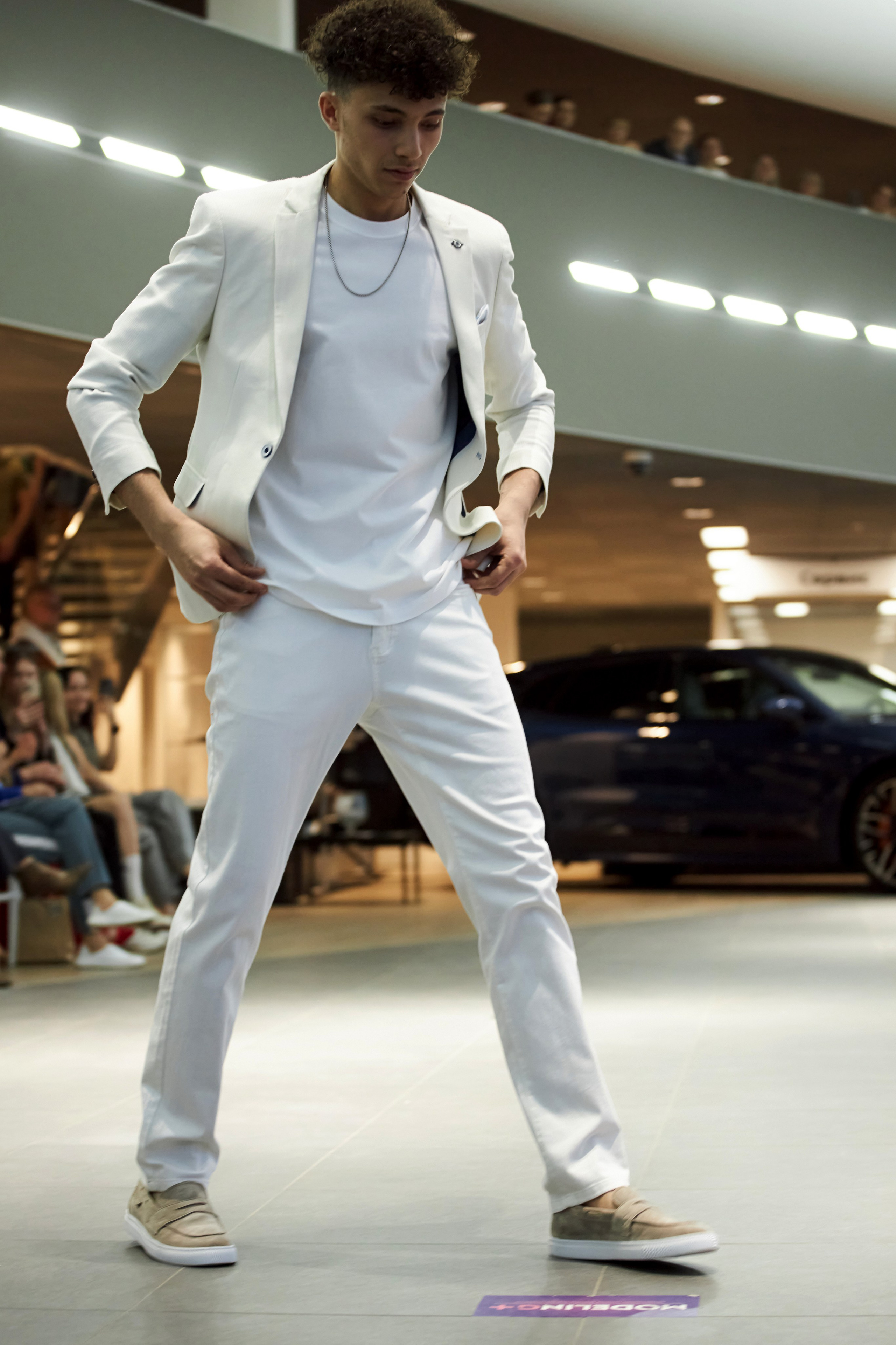 Репортаж «Жара в Городе». Фотограф Алексей Яковлев